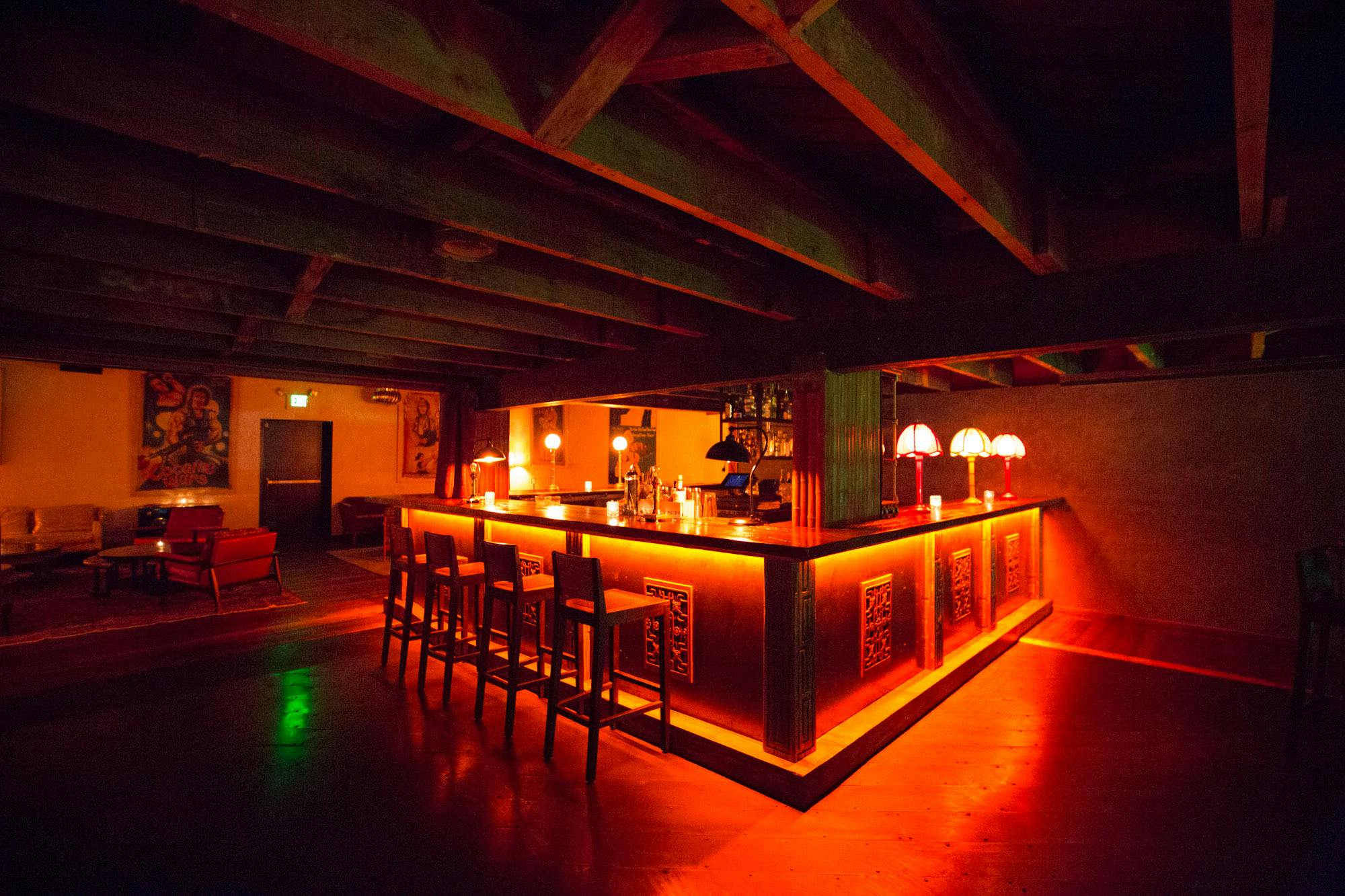 The Best Bars In DTLA Los Angeles The Infatuation