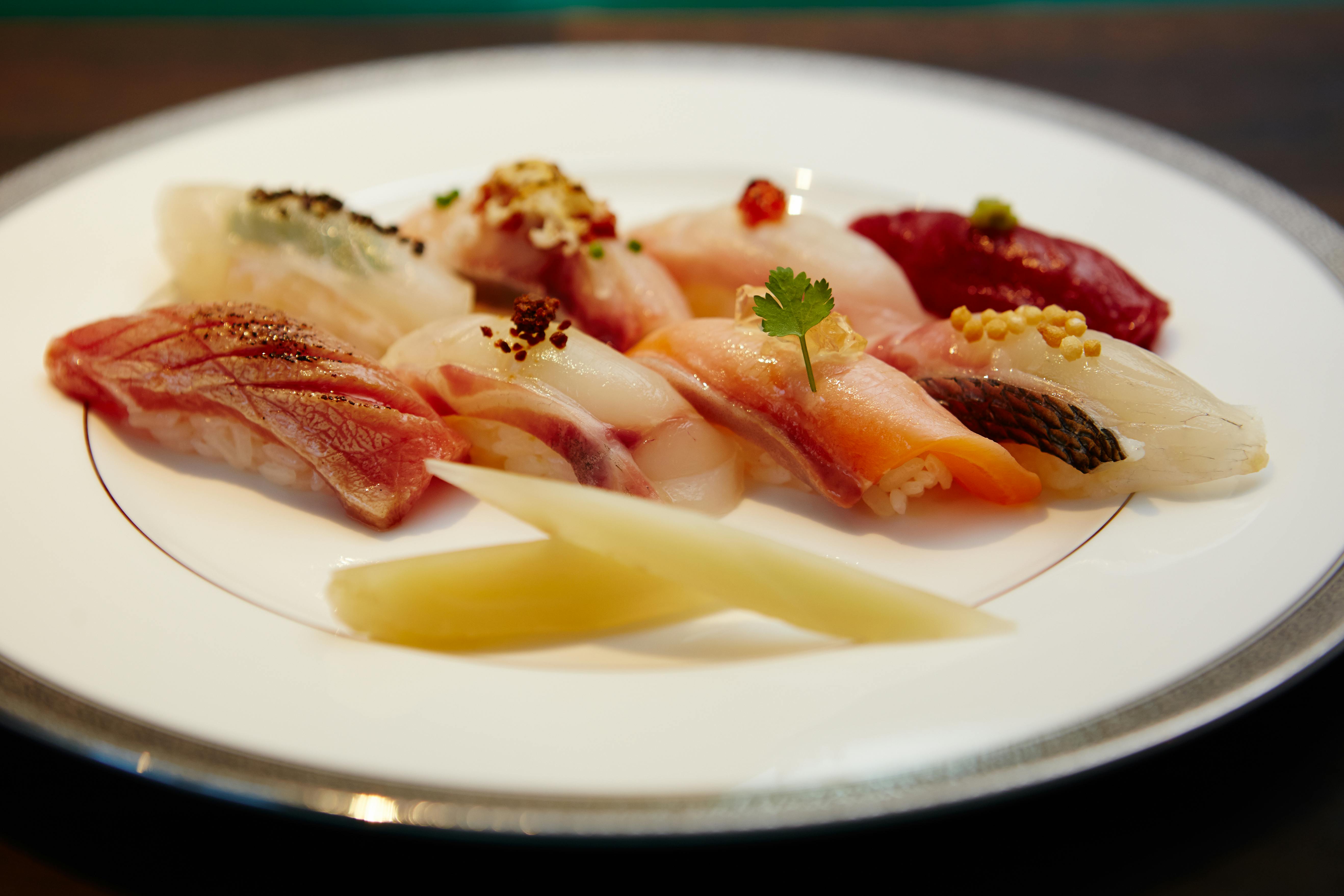 The 17 Best Restaurants In Kensington London The Infatuation