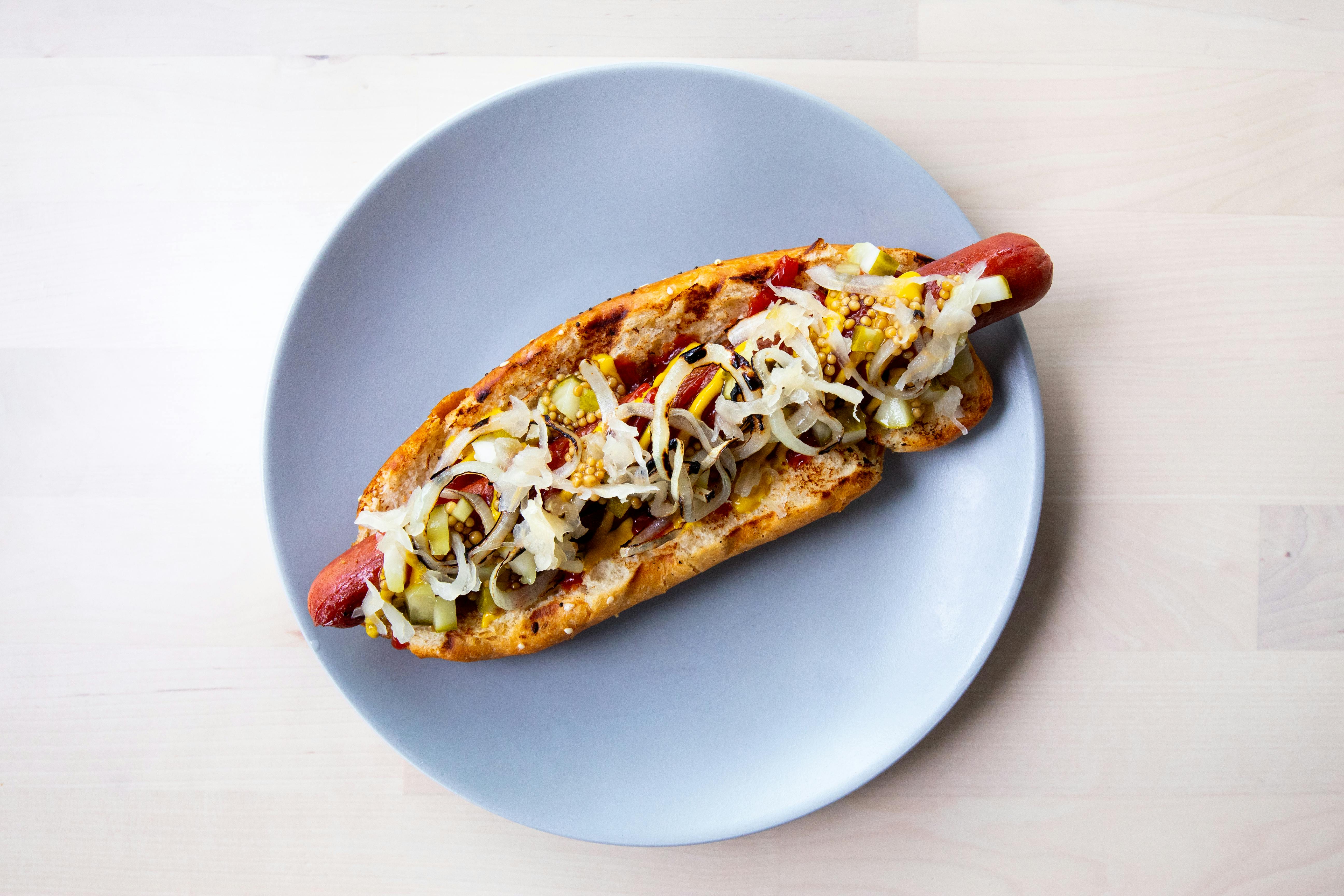 The 9 Best Hot Dogs in Miami Miami The Infatuation