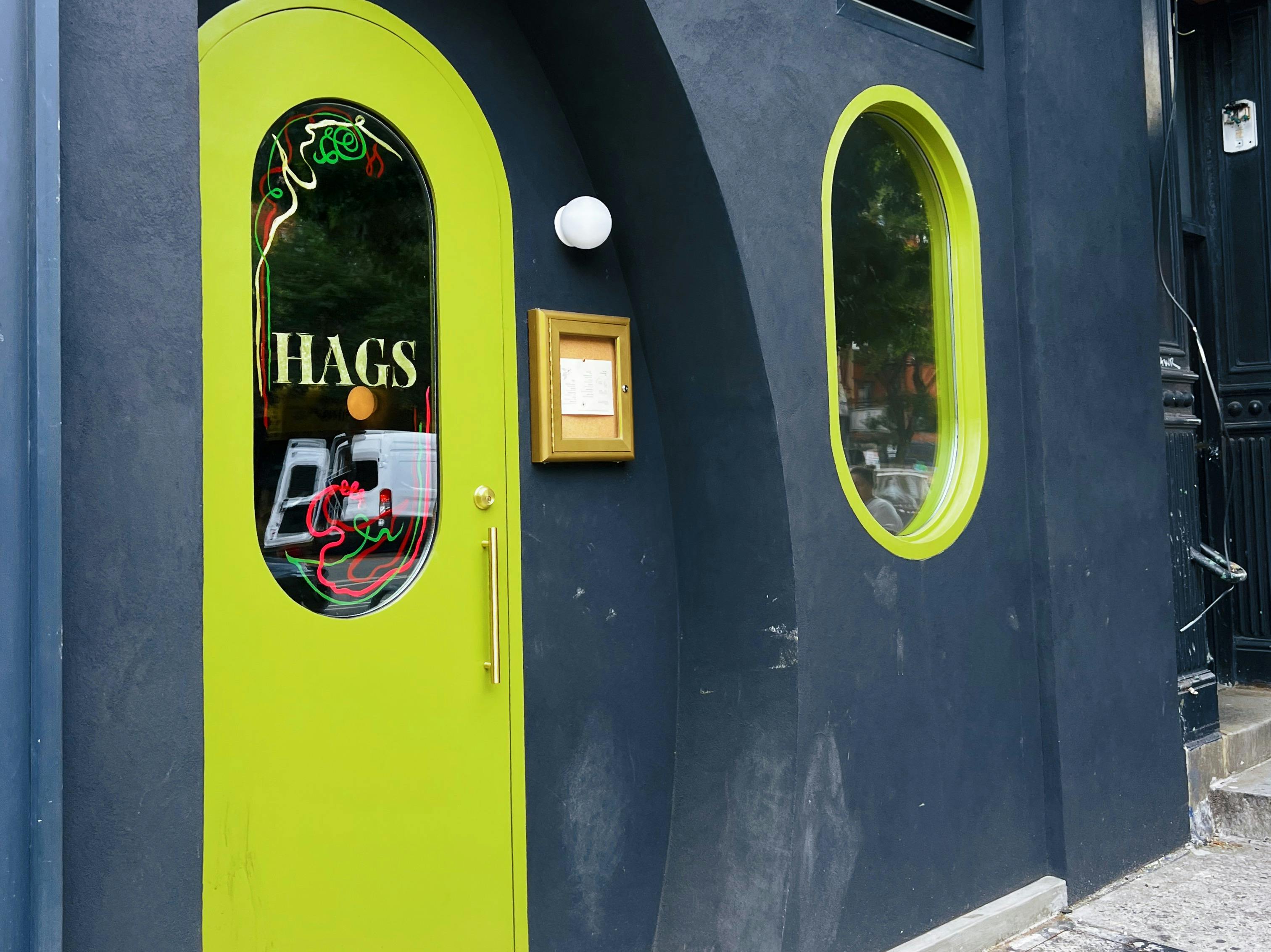 Date Night New York The Infatuation