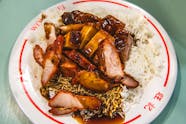 The 19 Best Chinese Restaurants In London London The Infatuation