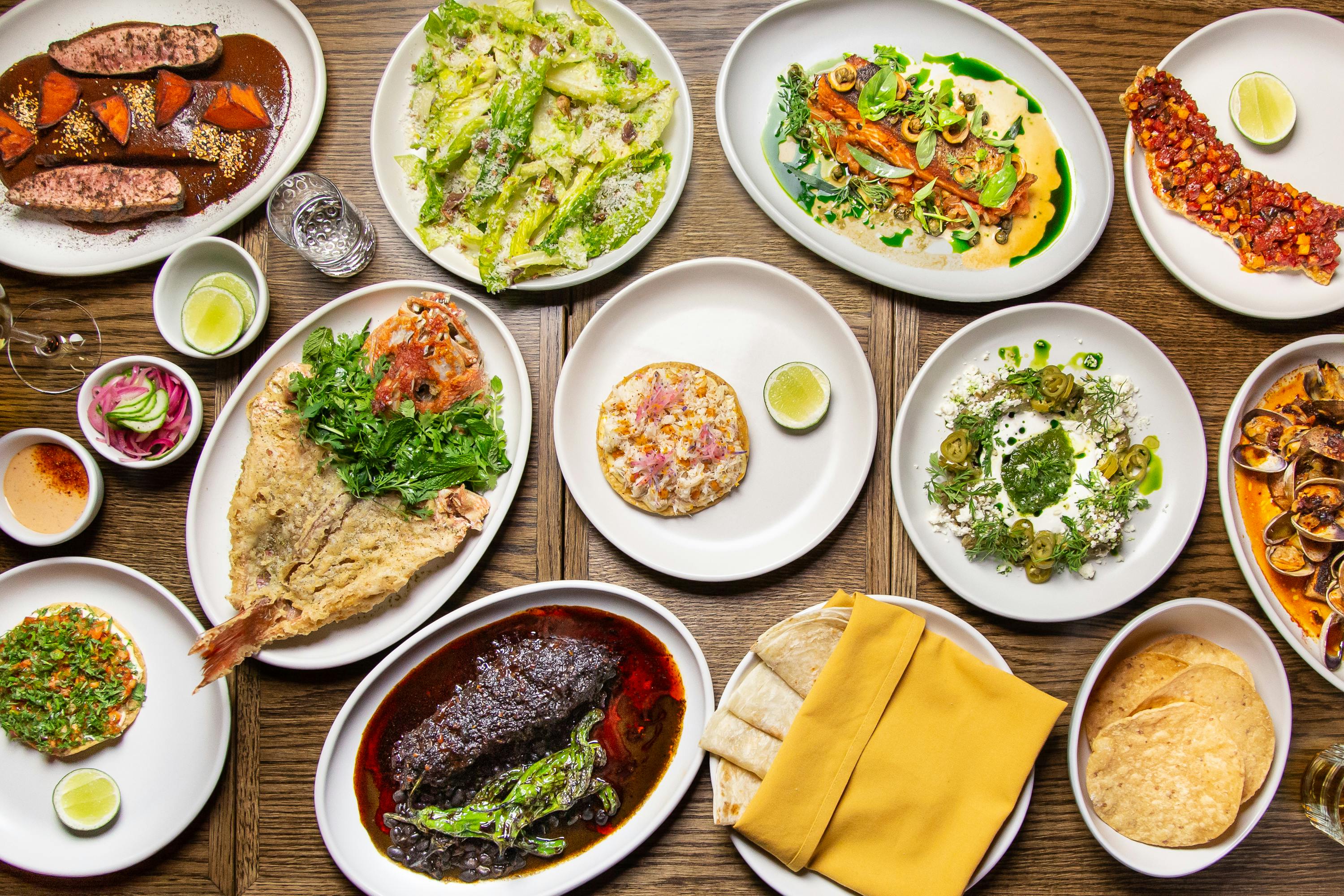 The NYC Hit List: The Best New Restaurants In NYC - New York - The