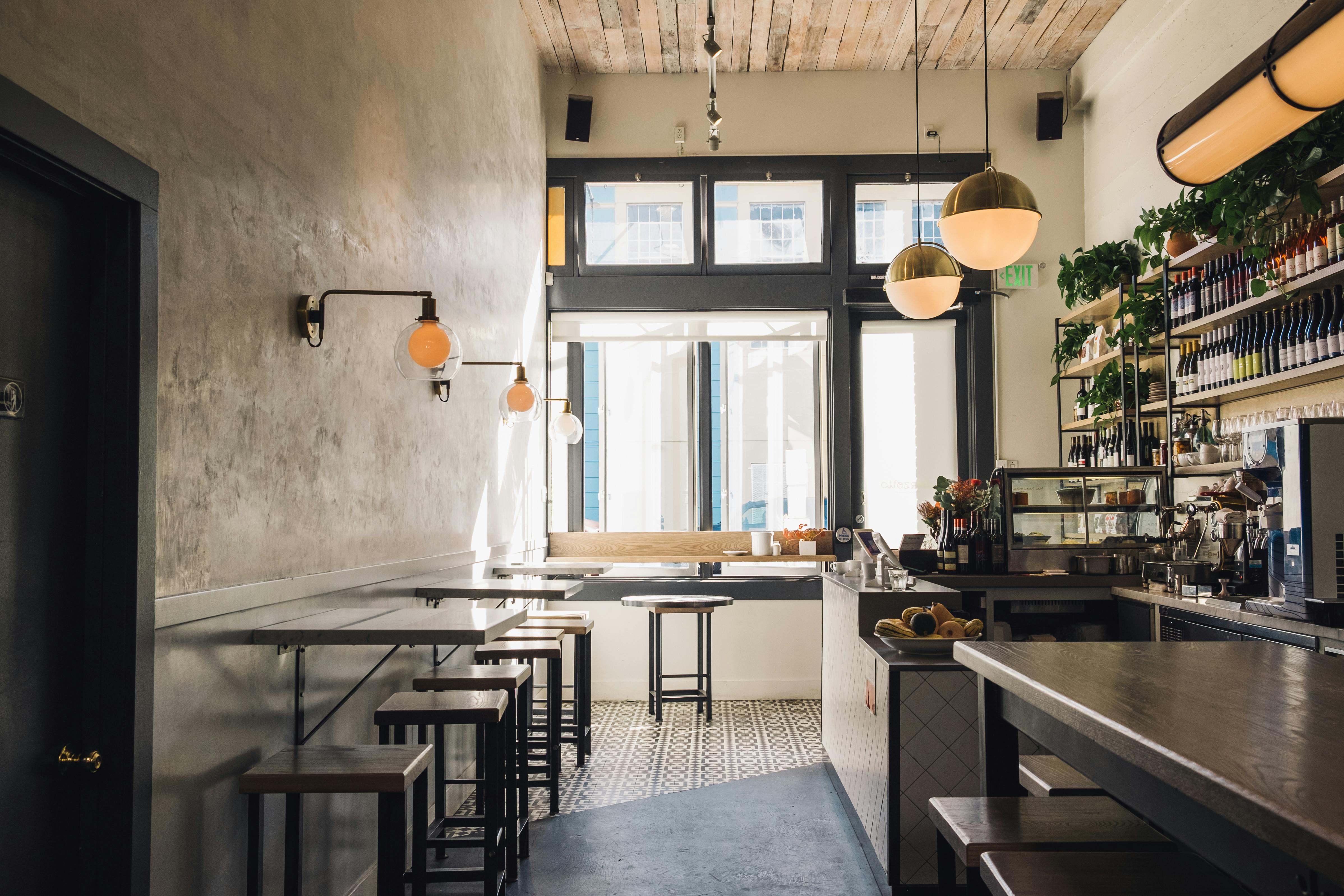 Barzotto Mission San Francisco The Infatuation