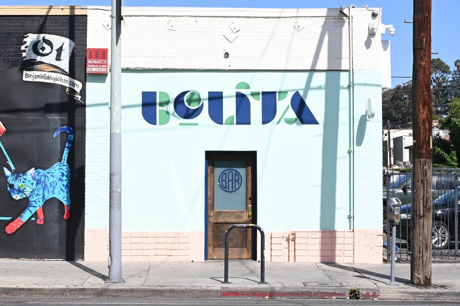 Virgil Village Los Angeles The Infatuation