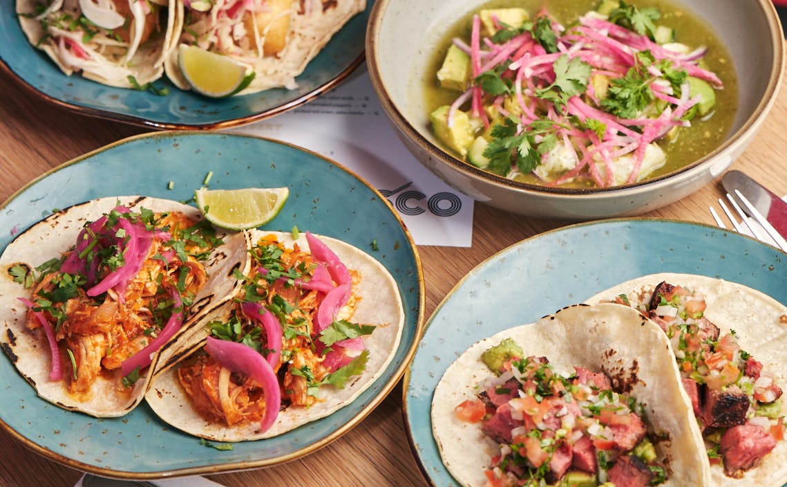 New York Restaurant Reviews - The Infatuation