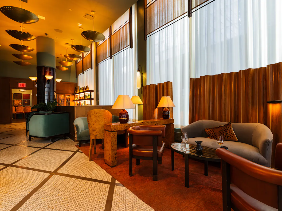 Ci Siamo - Hudson Yards - New York - The Infatuation