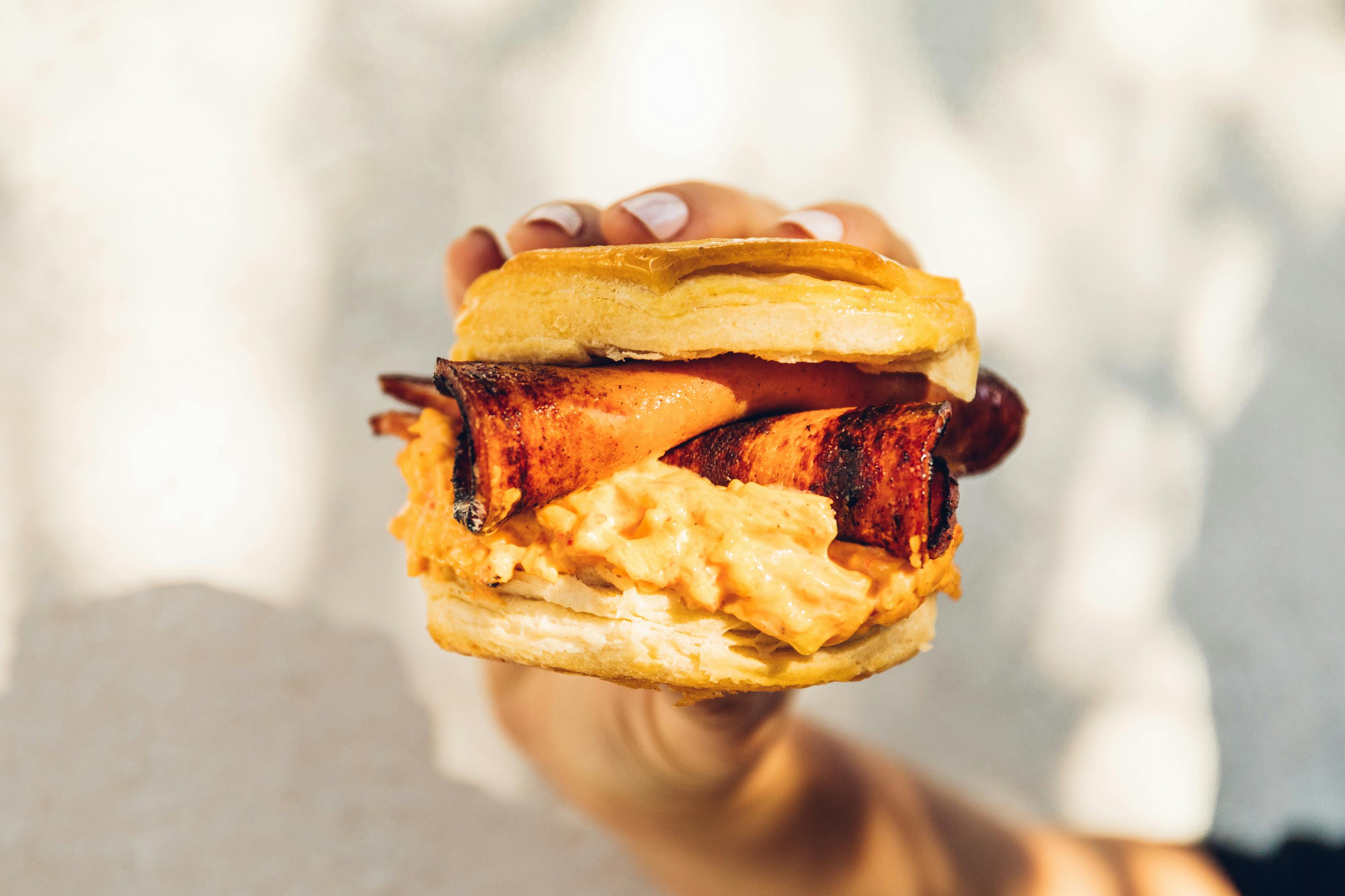 Calabama At EEEEEATSCON Santa Monica Los Angeles The Infatuation