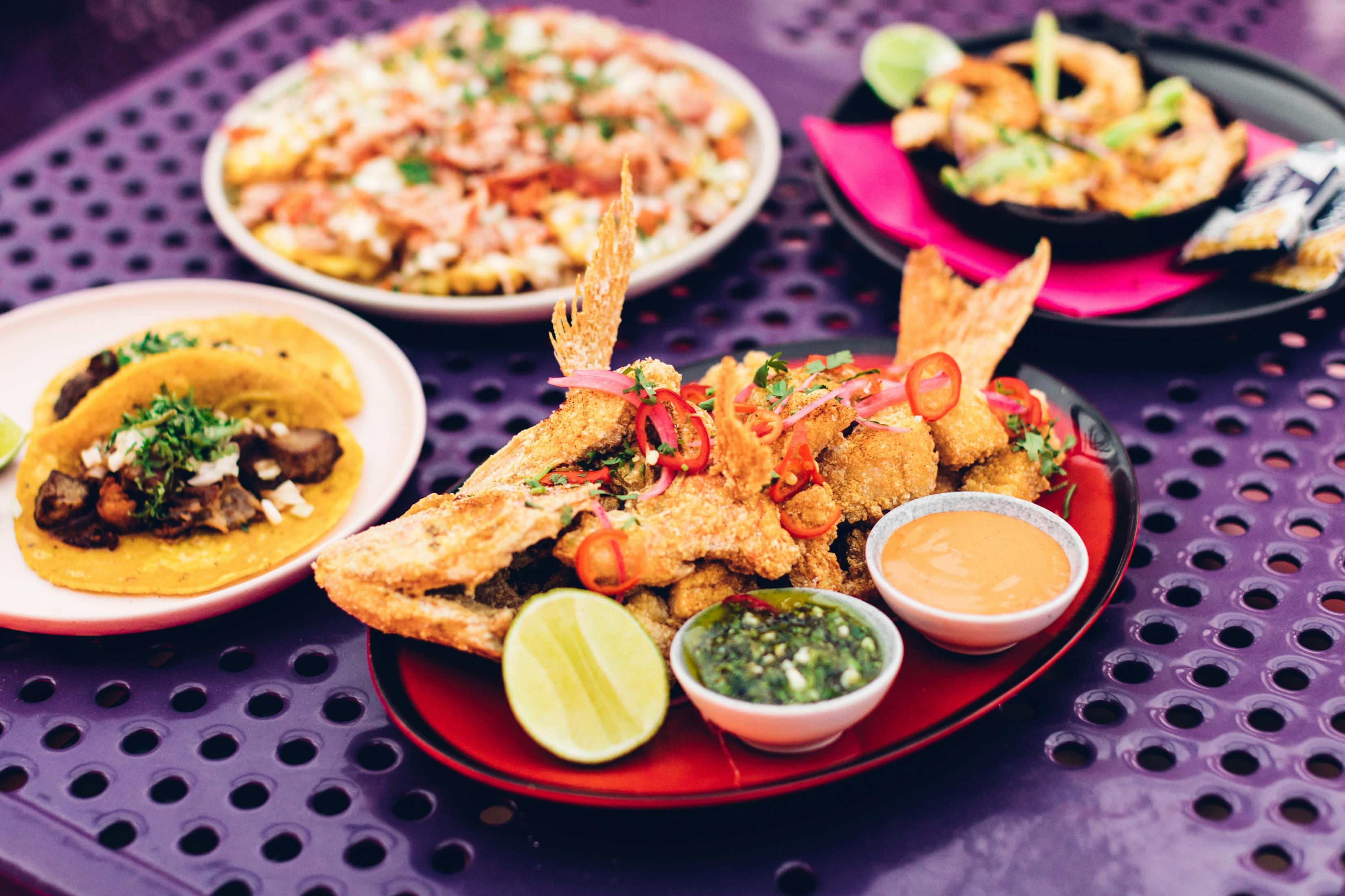 The 10 Best Shrimp Dishes In Philadelphia - Philadelphia - The Infatuation