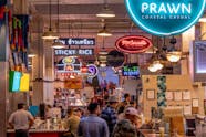 The 18 Best Places To Eat At Grand Central Market Los Angeles The