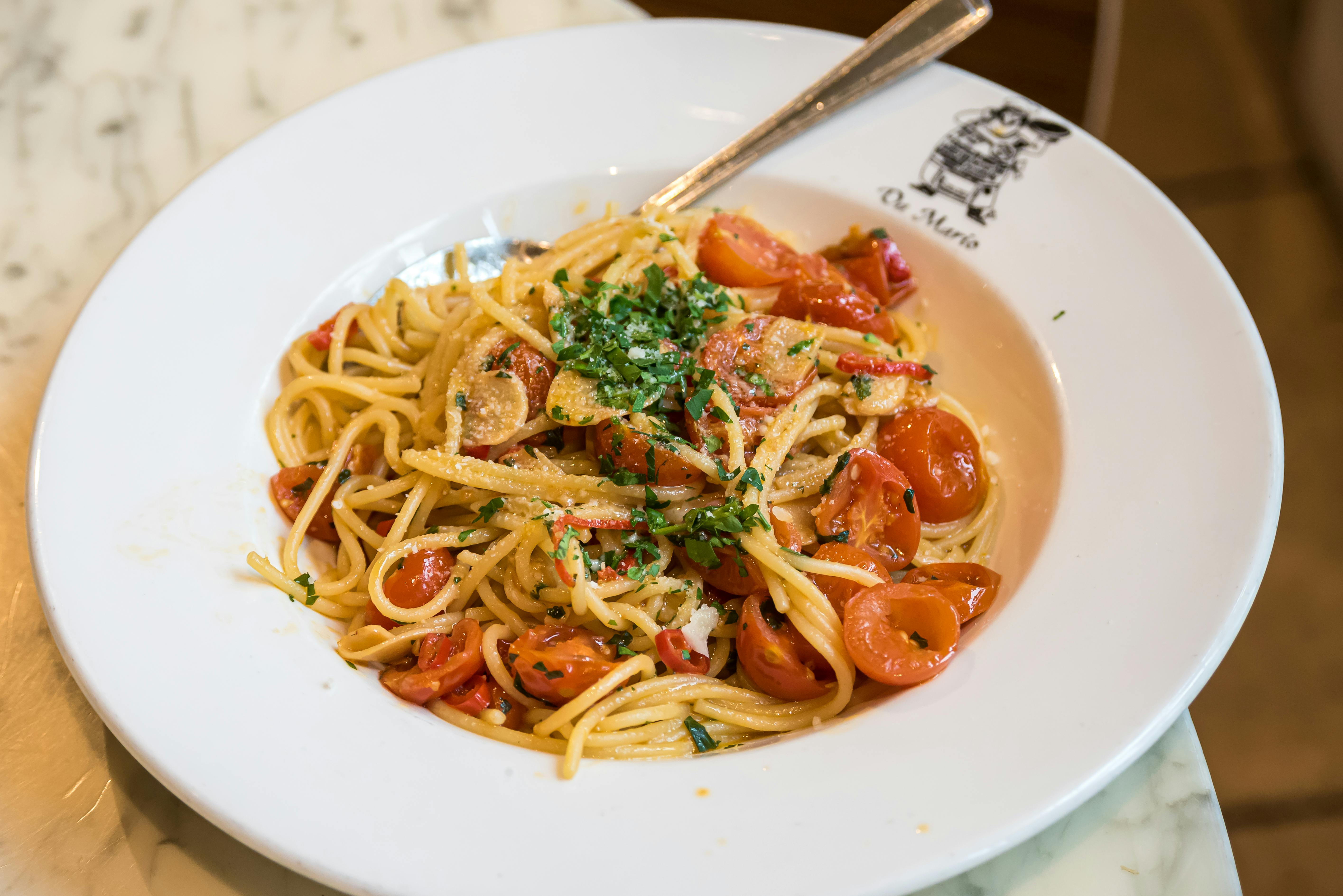 The 12 Best Restaurants Near Hyde Park London The Infatuation