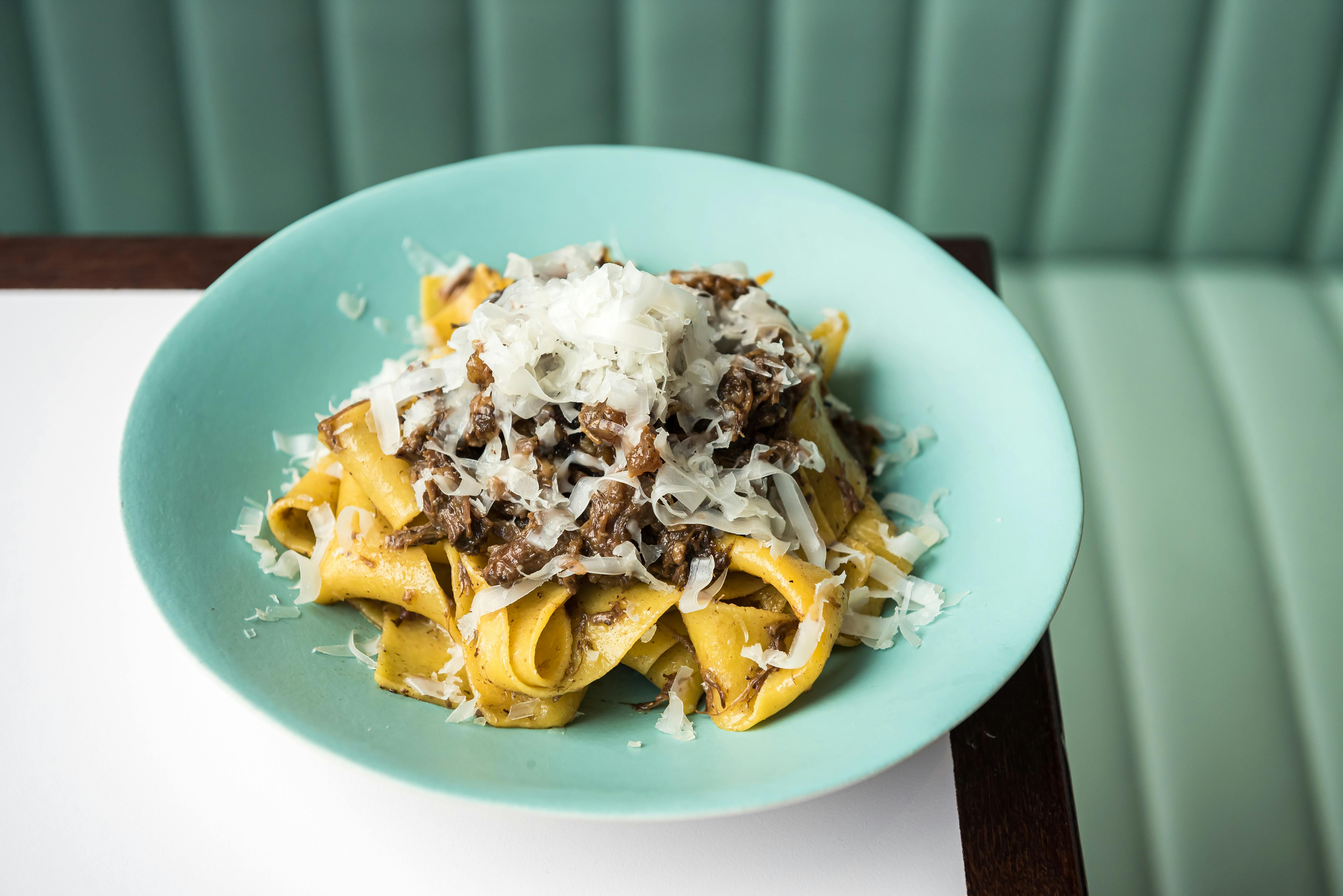 Where To Eat Near King’s Cross London The Infatuation