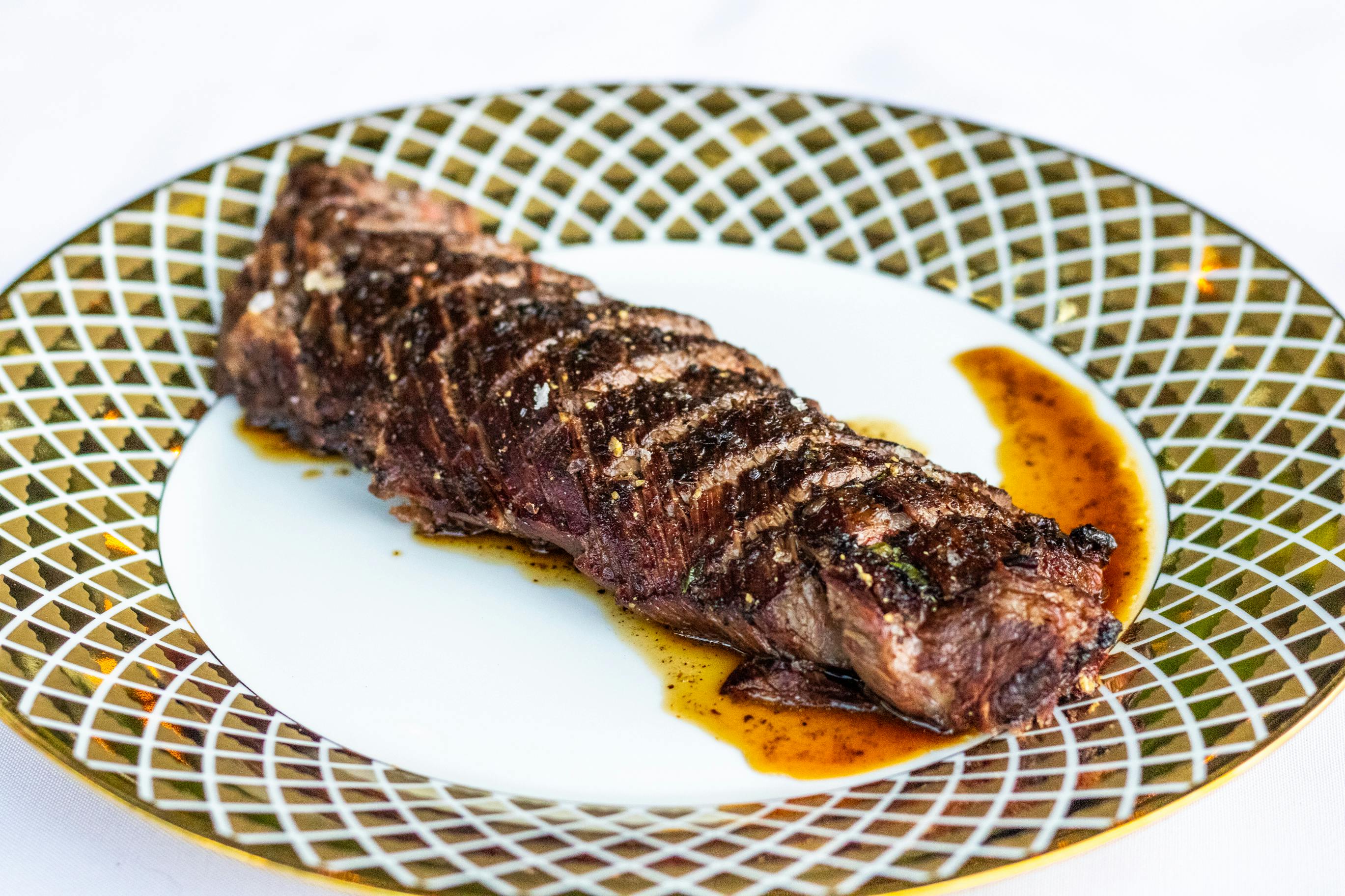 Kojin Little River Miami The Infatuation