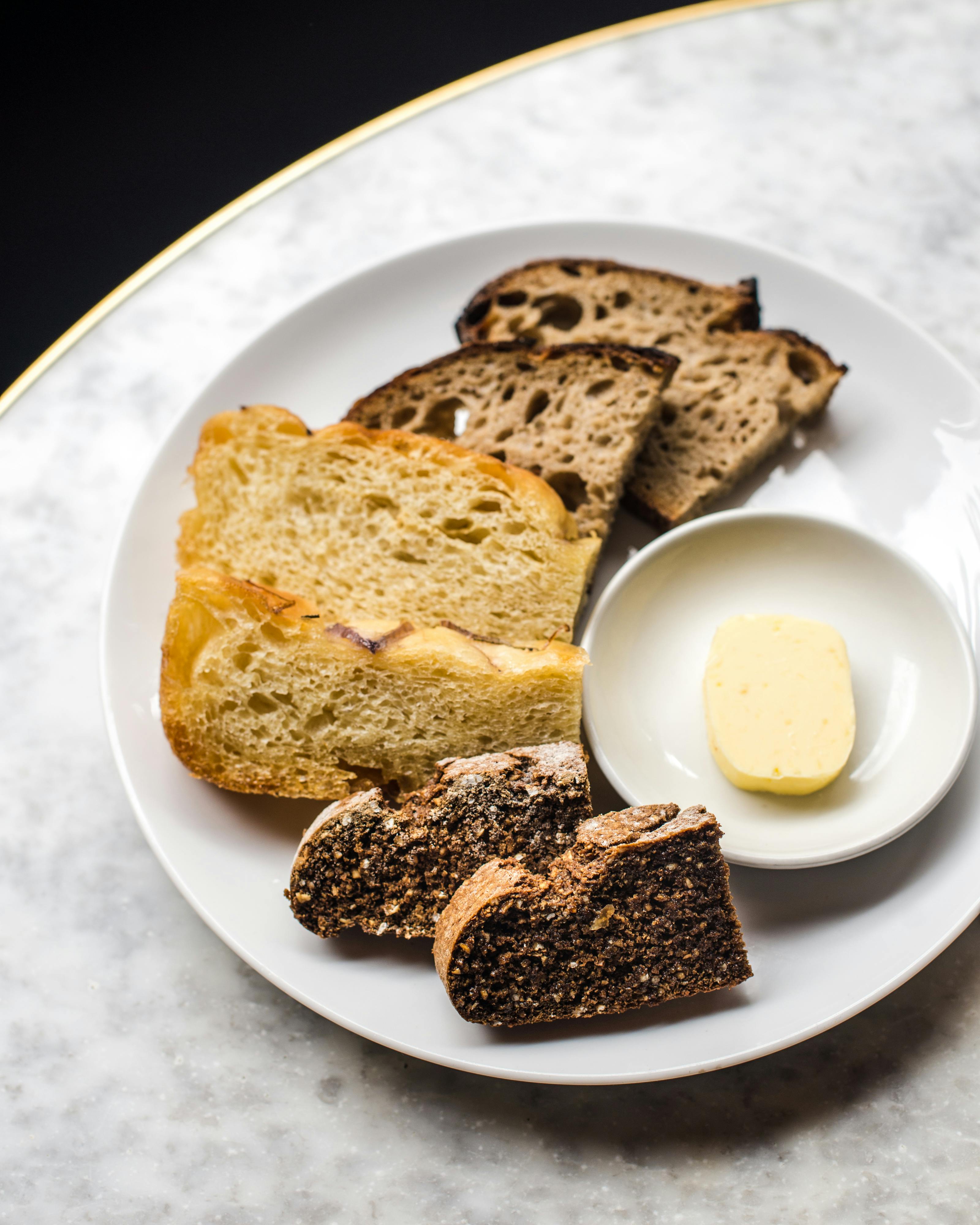 The Best Bread In London, Ranked London The Infatuation