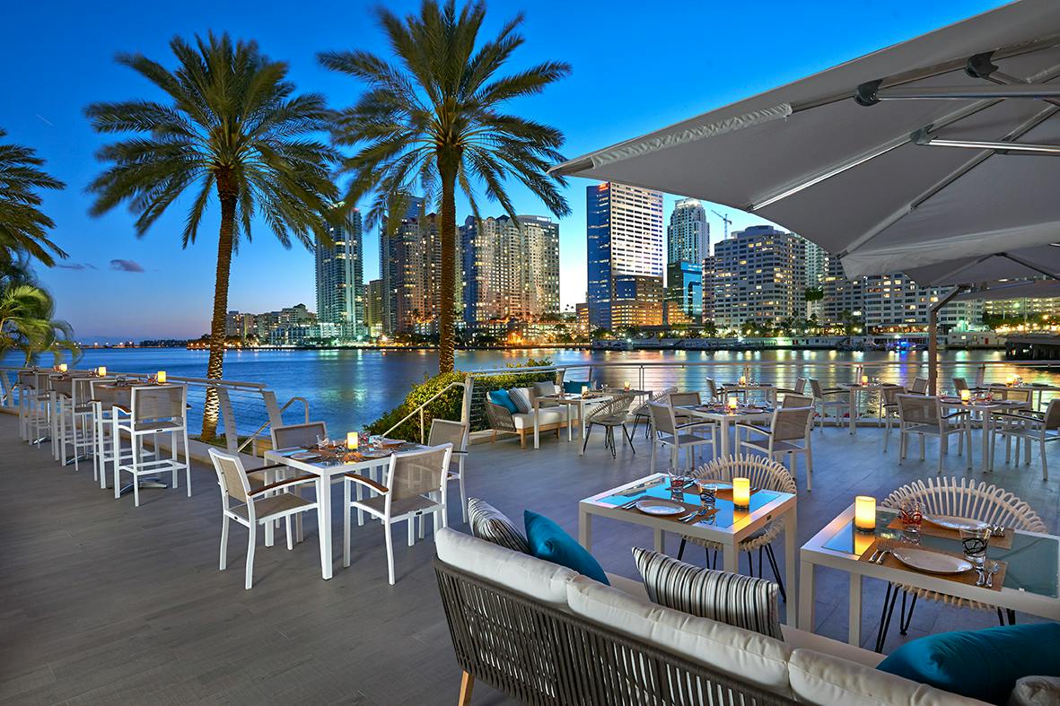 La Mar by Gaston Acurio - Brickell - Miami - The Infatuation