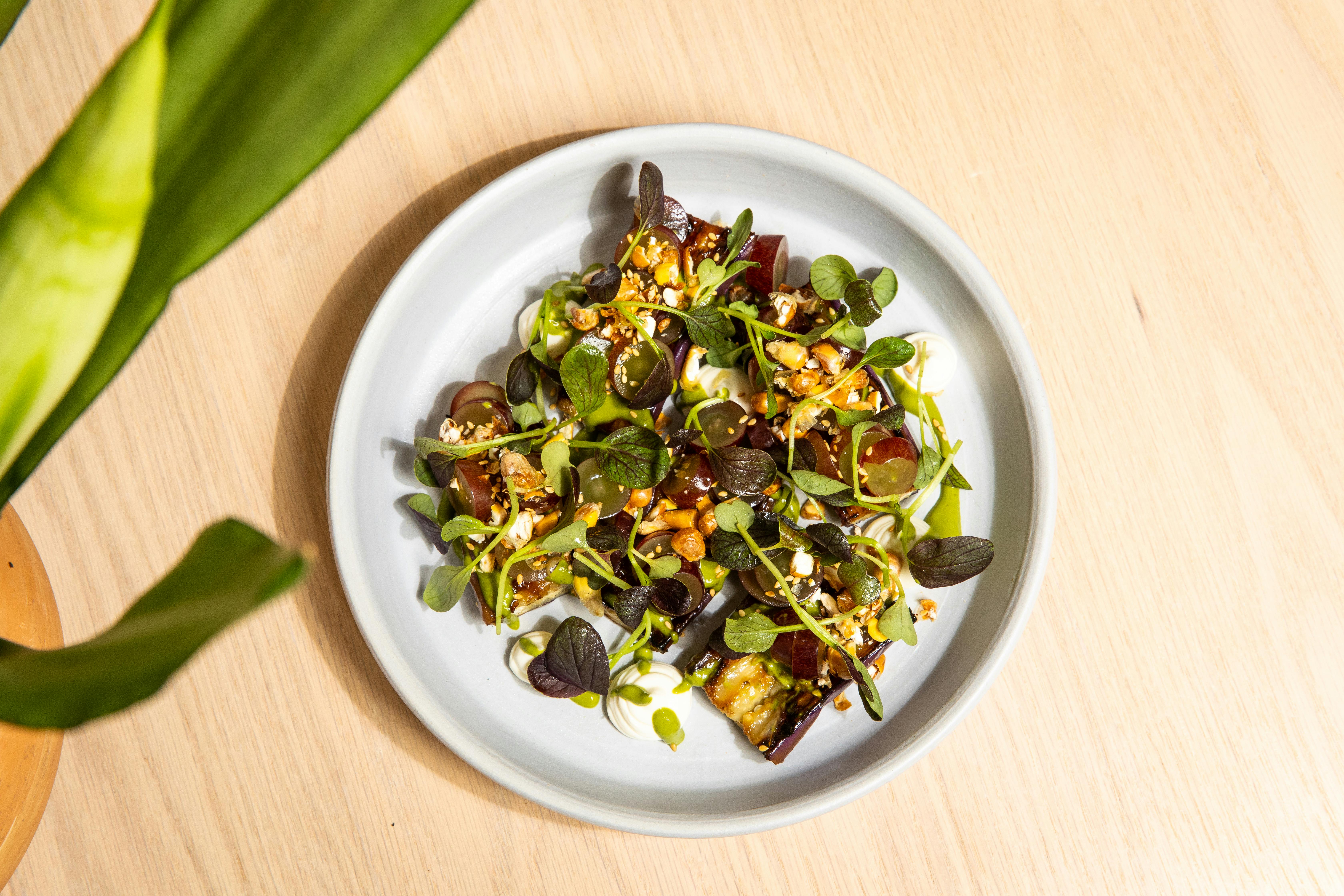 New York Restaurant Reviews - The Infatuation