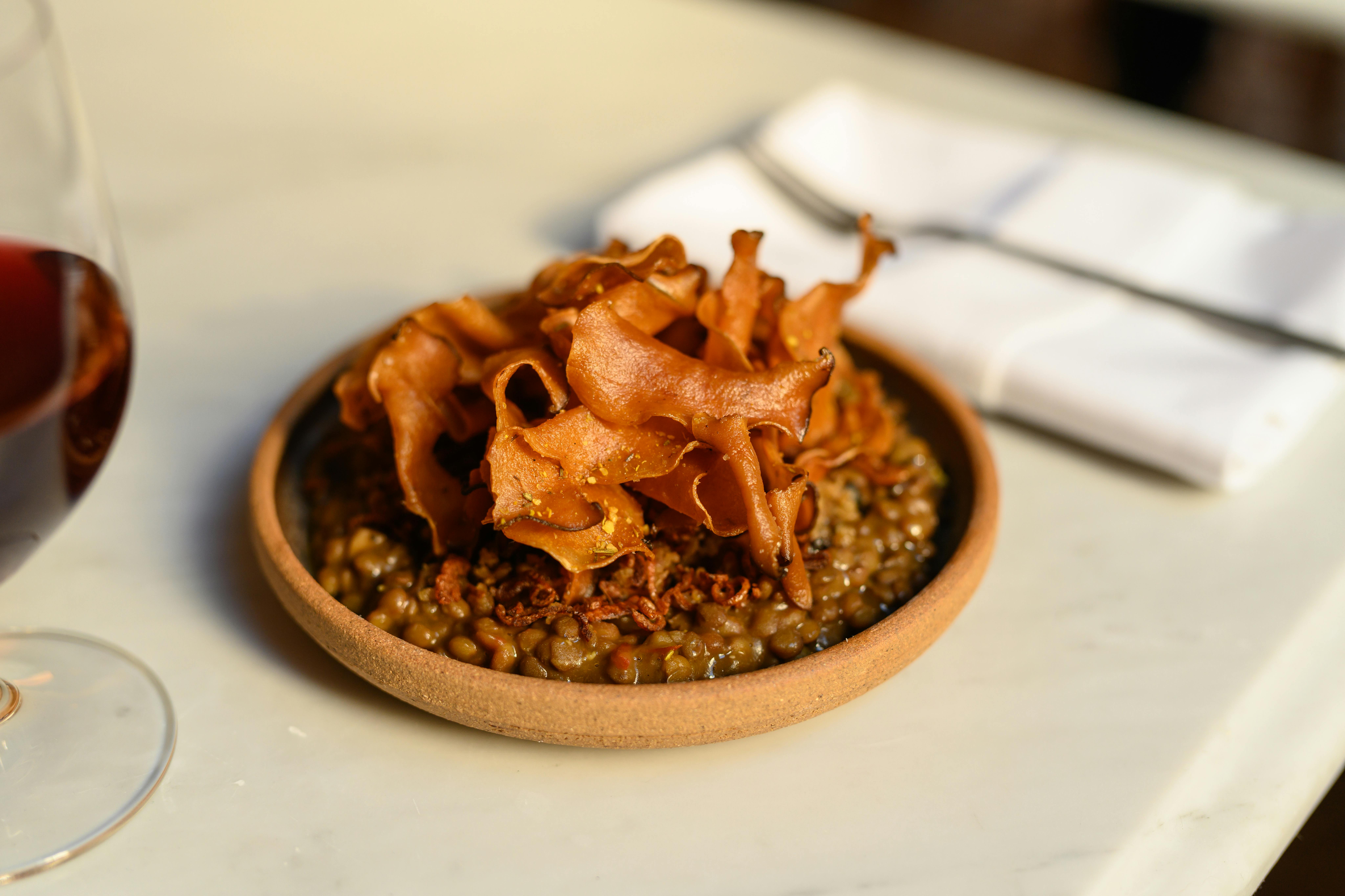 Date Night New York The Infatuation