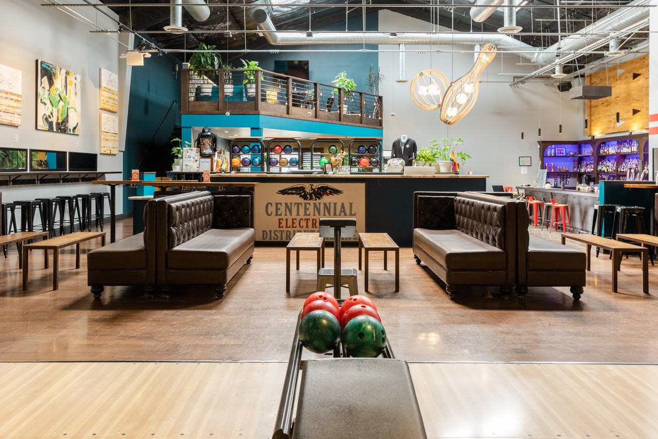 12 Great San Francisco Bars With Activities - San Francisco - The Infatuation