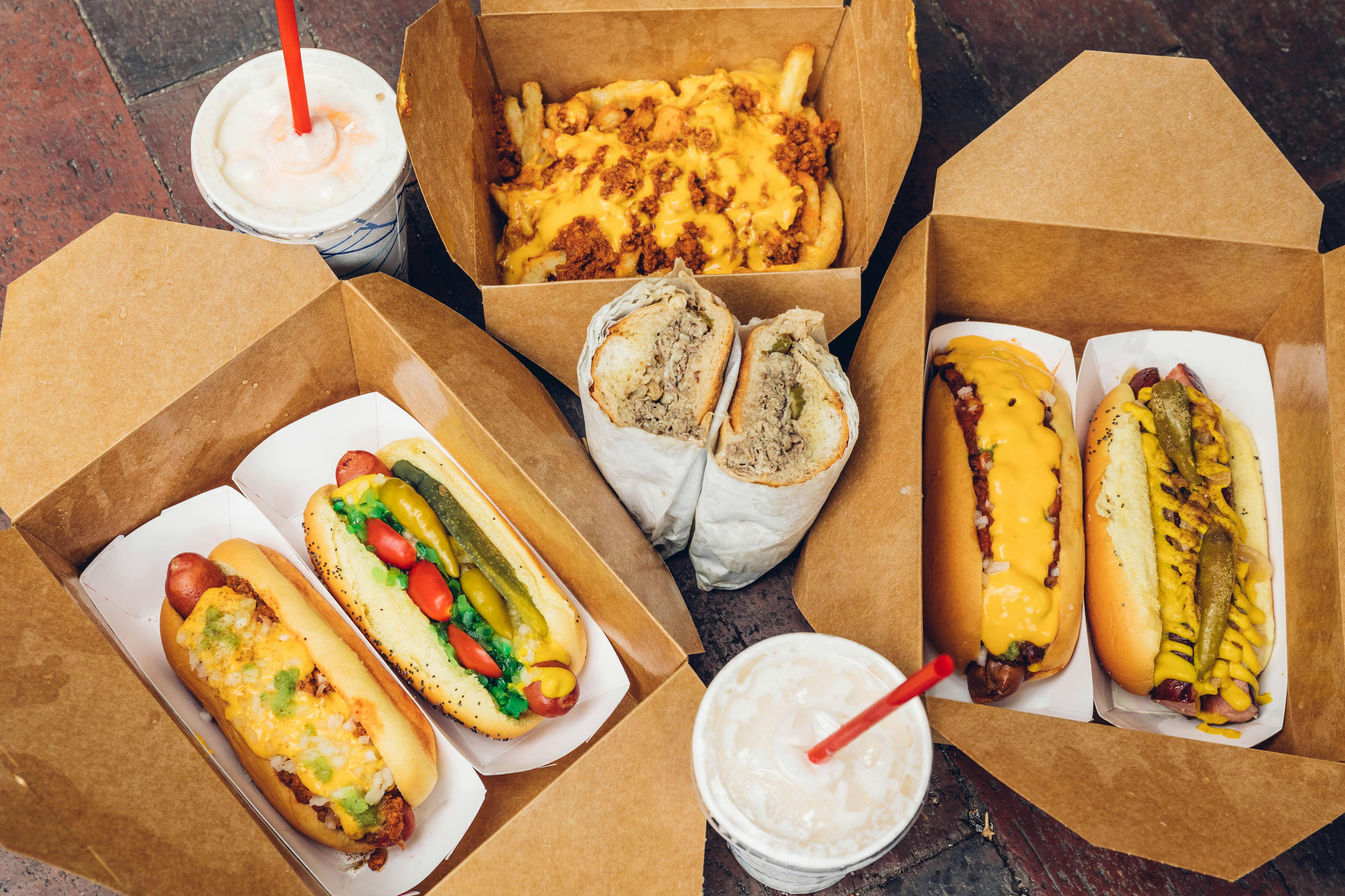 New York Restaurant Reviews - The Infatuation