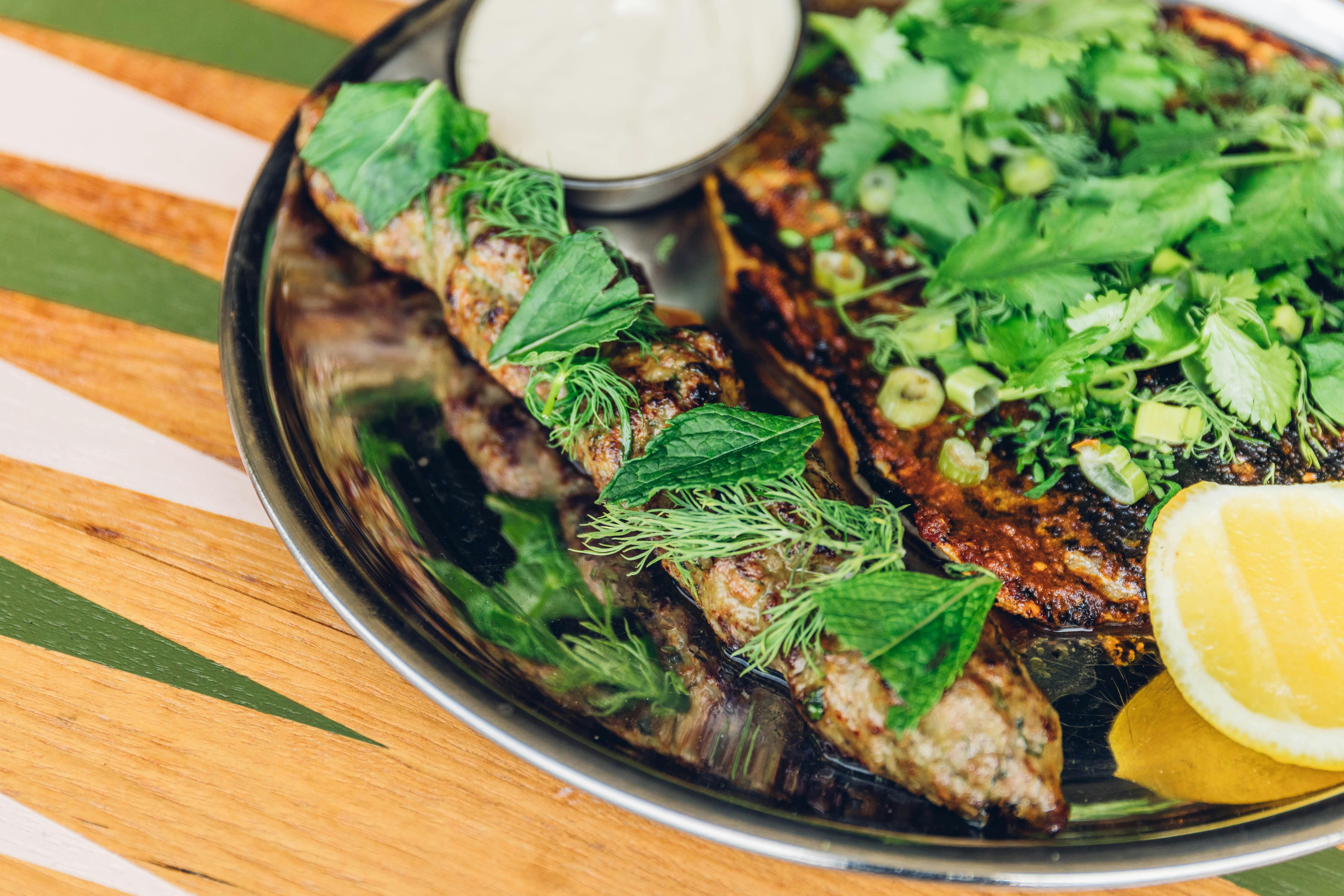 Laser Wolf Williamsburg New York The Infatuation