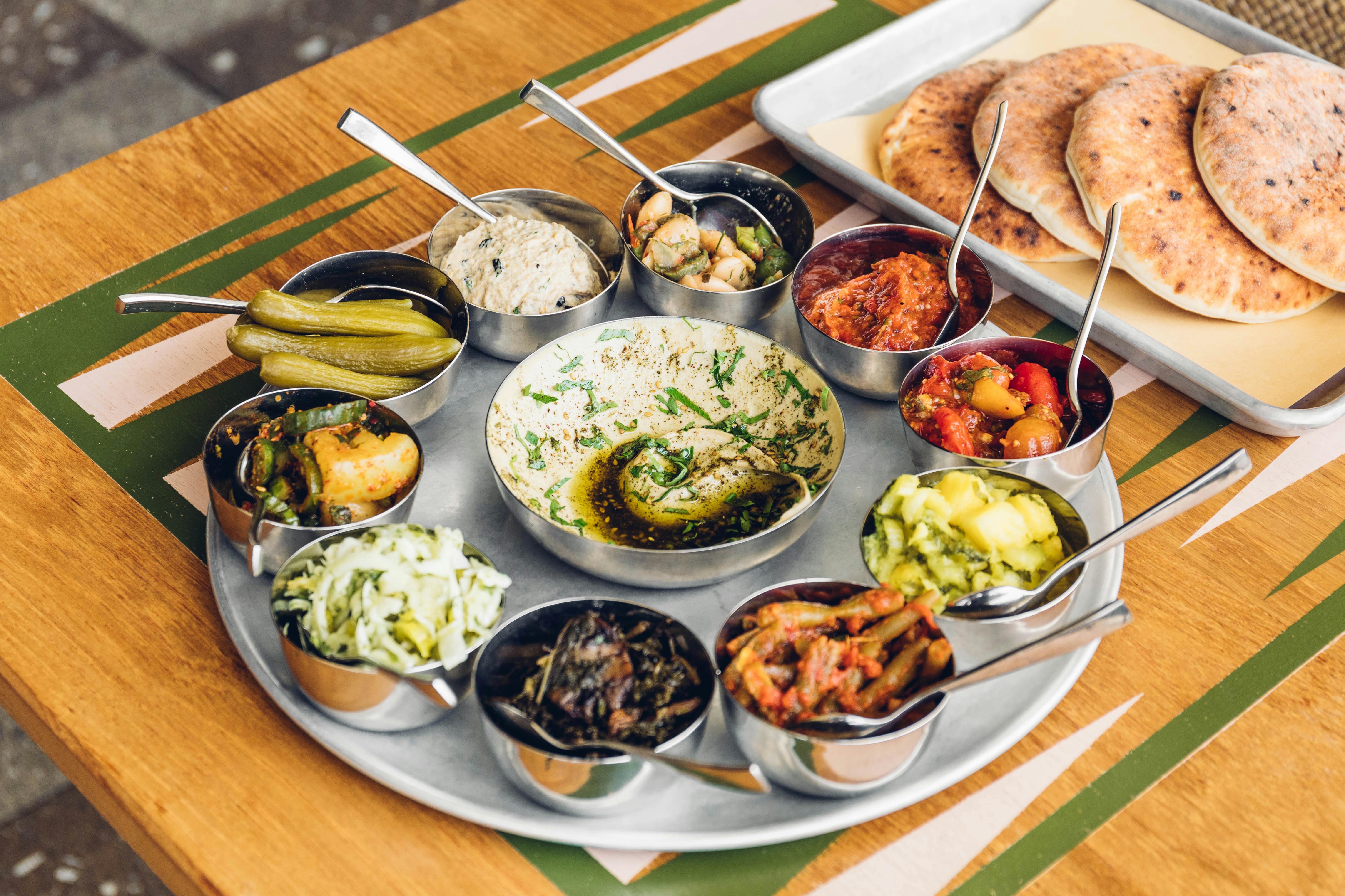 Laser Wolf Williamsburg New York The Infatuation