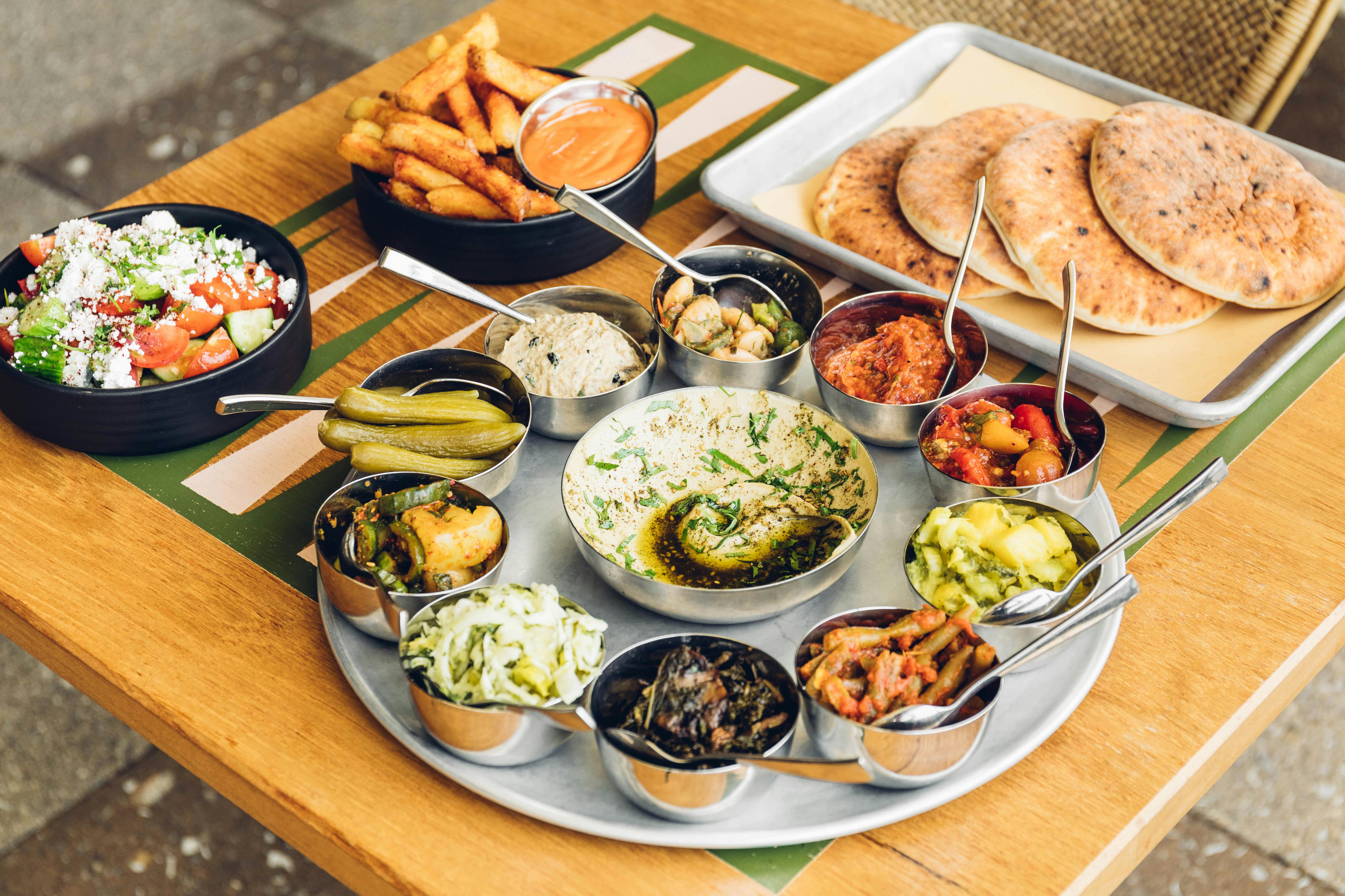 Laser Wolf Williamsburg New York The Infatuation