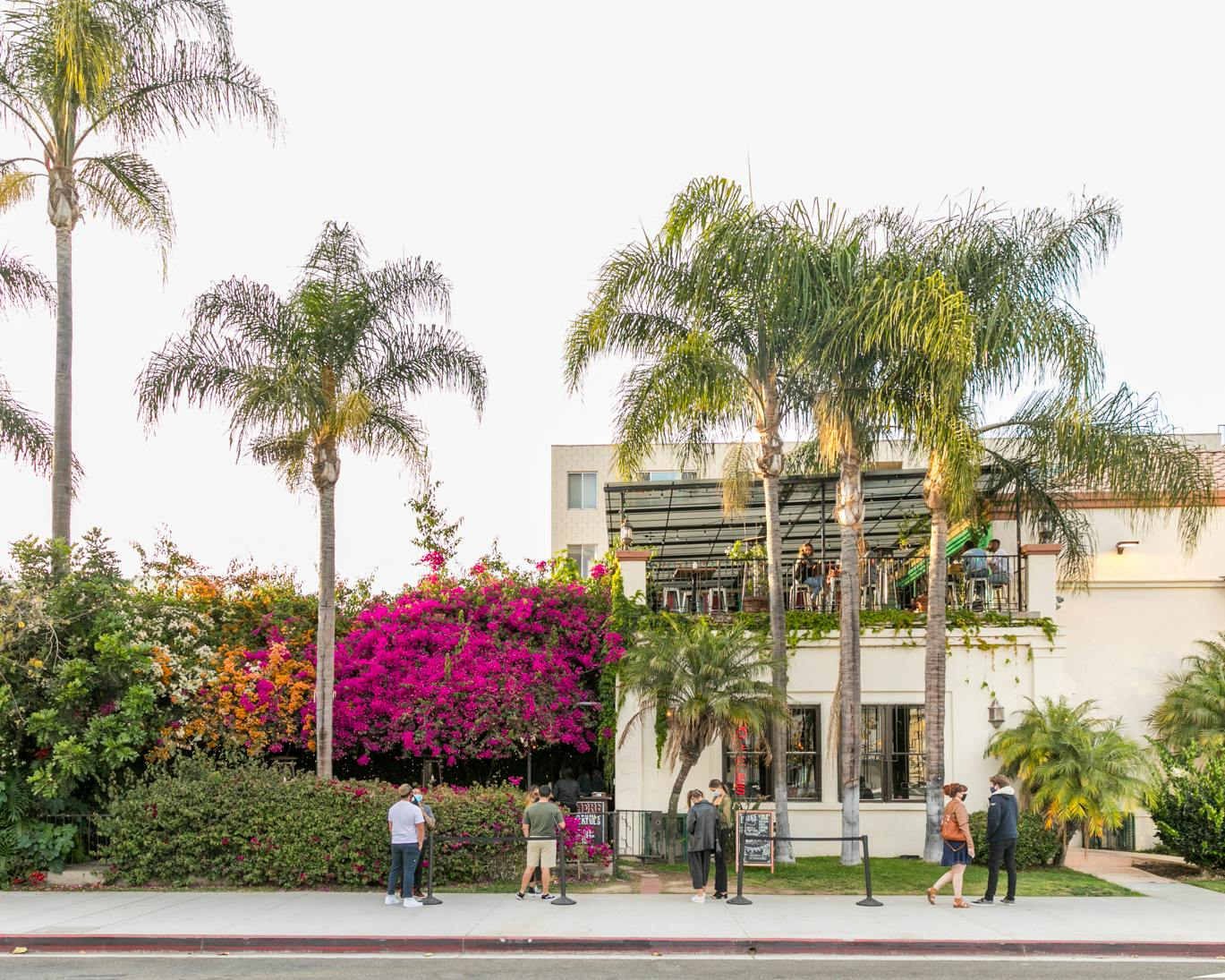 The Best Bars In Long Beach Flipboard