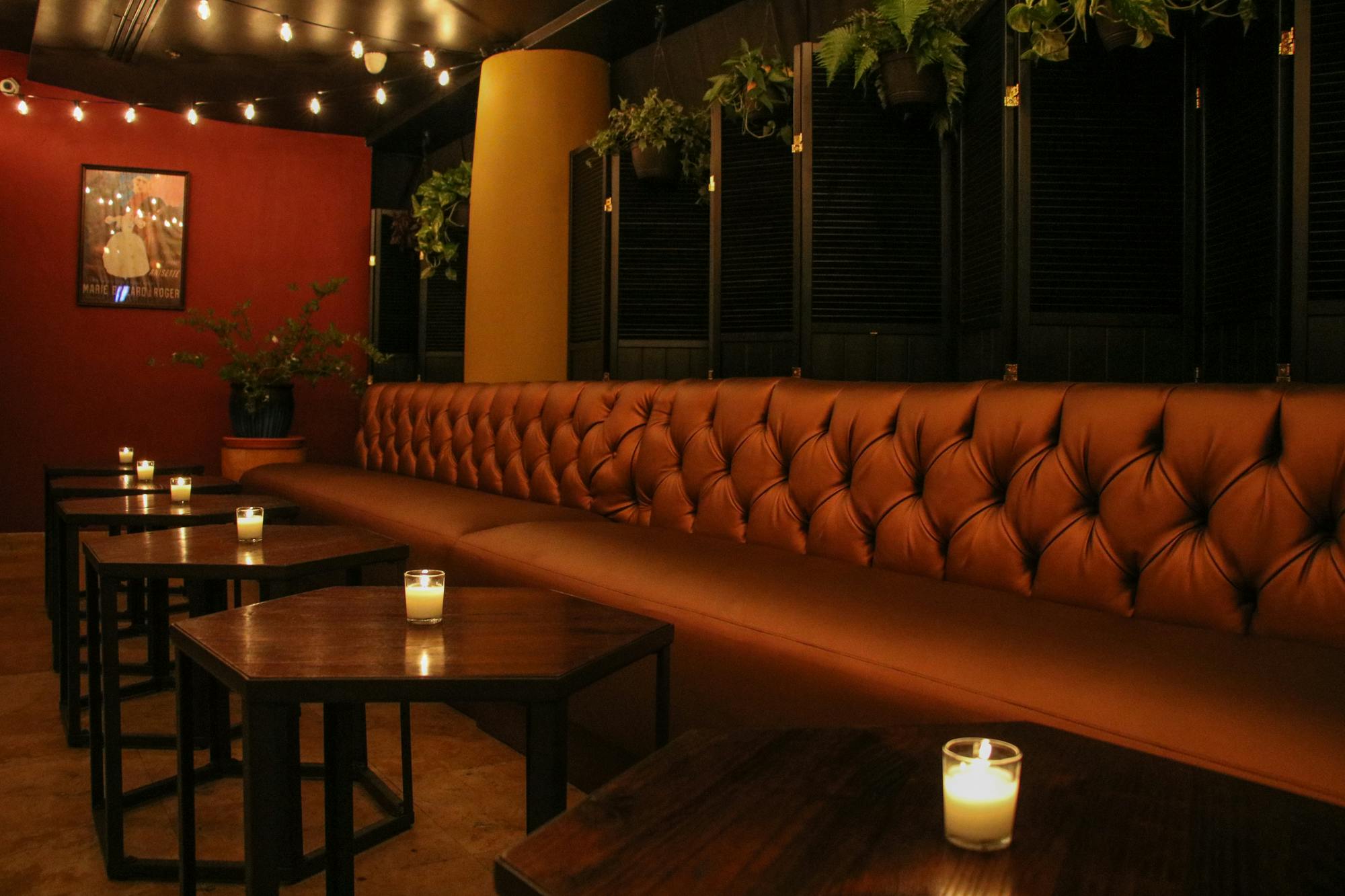 Monterrey Bar - Miami Beach - Miami - The Infatuation