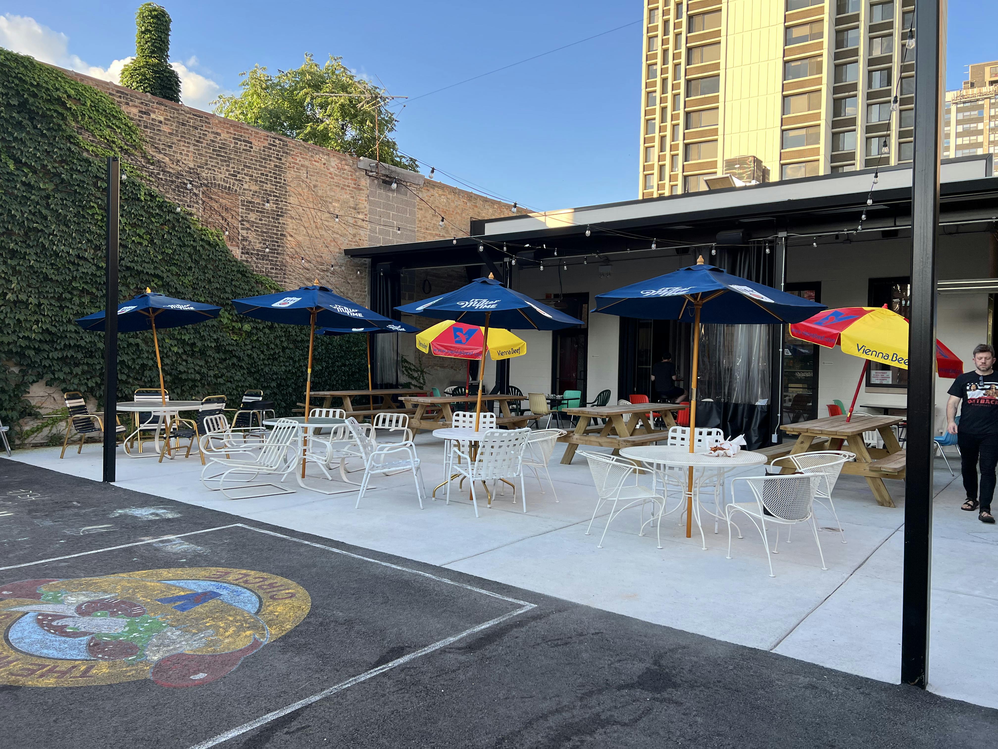 The 24 Best Patios In Chicago Chicago The Infatuation