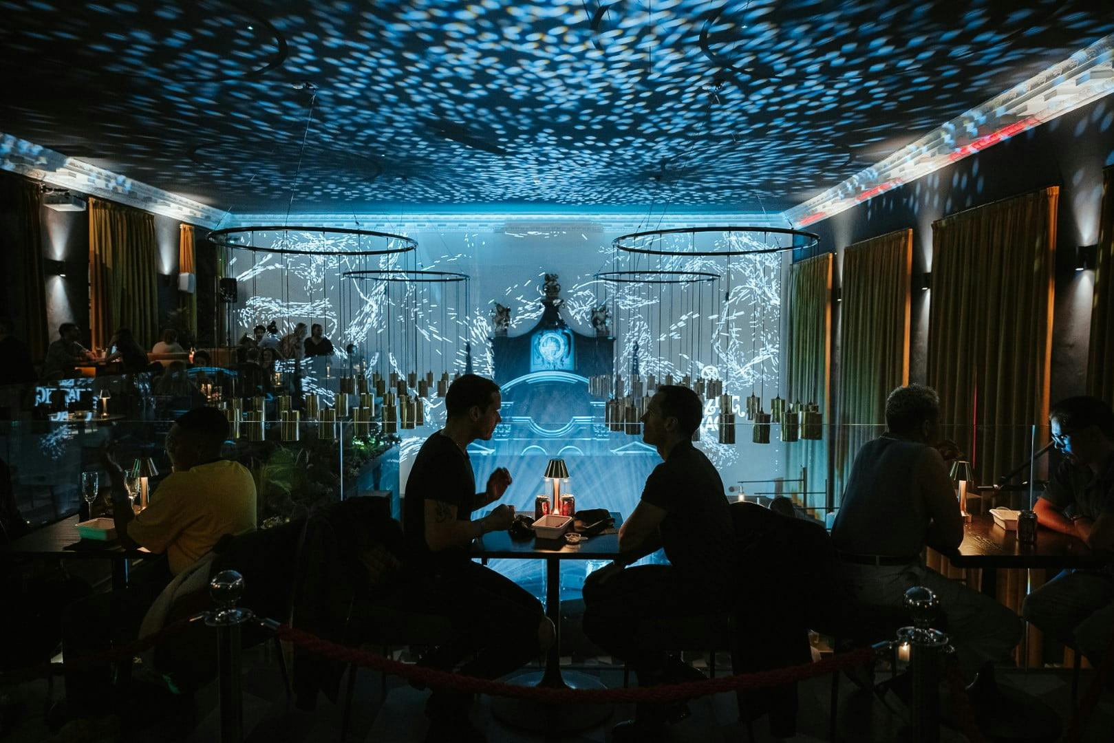 The Bar Hit List: The Best New Bars In London - London - The Infatuation
