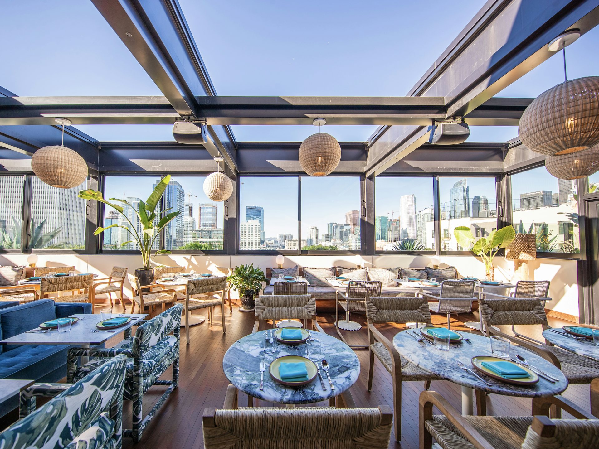 Mother Wolf Hollywood Los Angeles The Infatuation mother-wolf-hollywood-los-angeles-the-infatuation