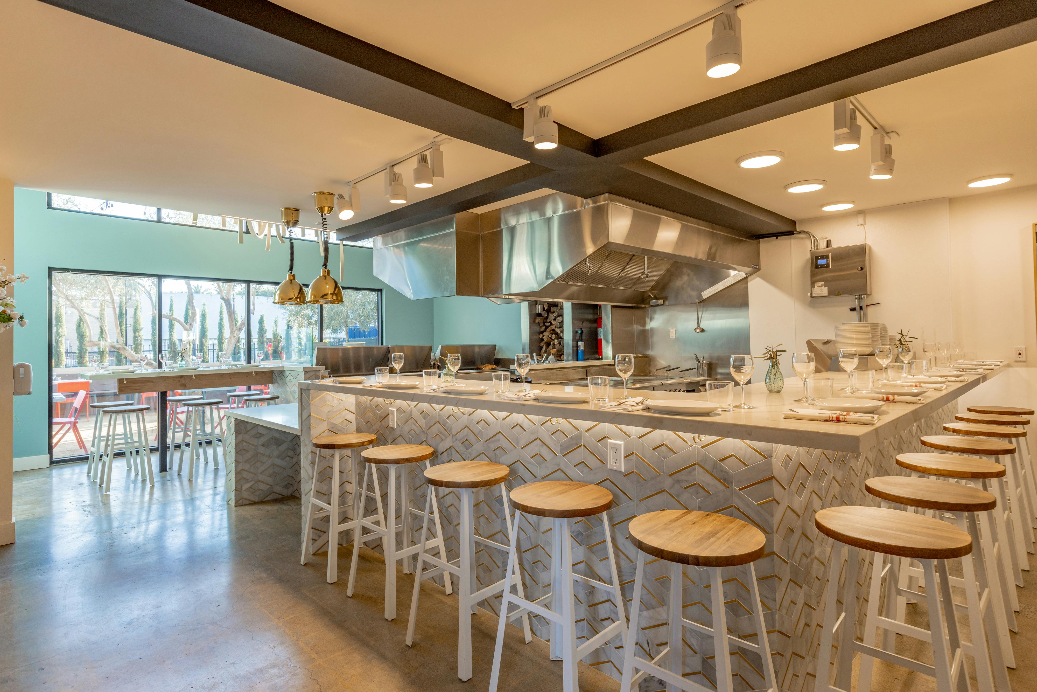 The Best Date Night Restaurants In Los Angeles Los Angeles The