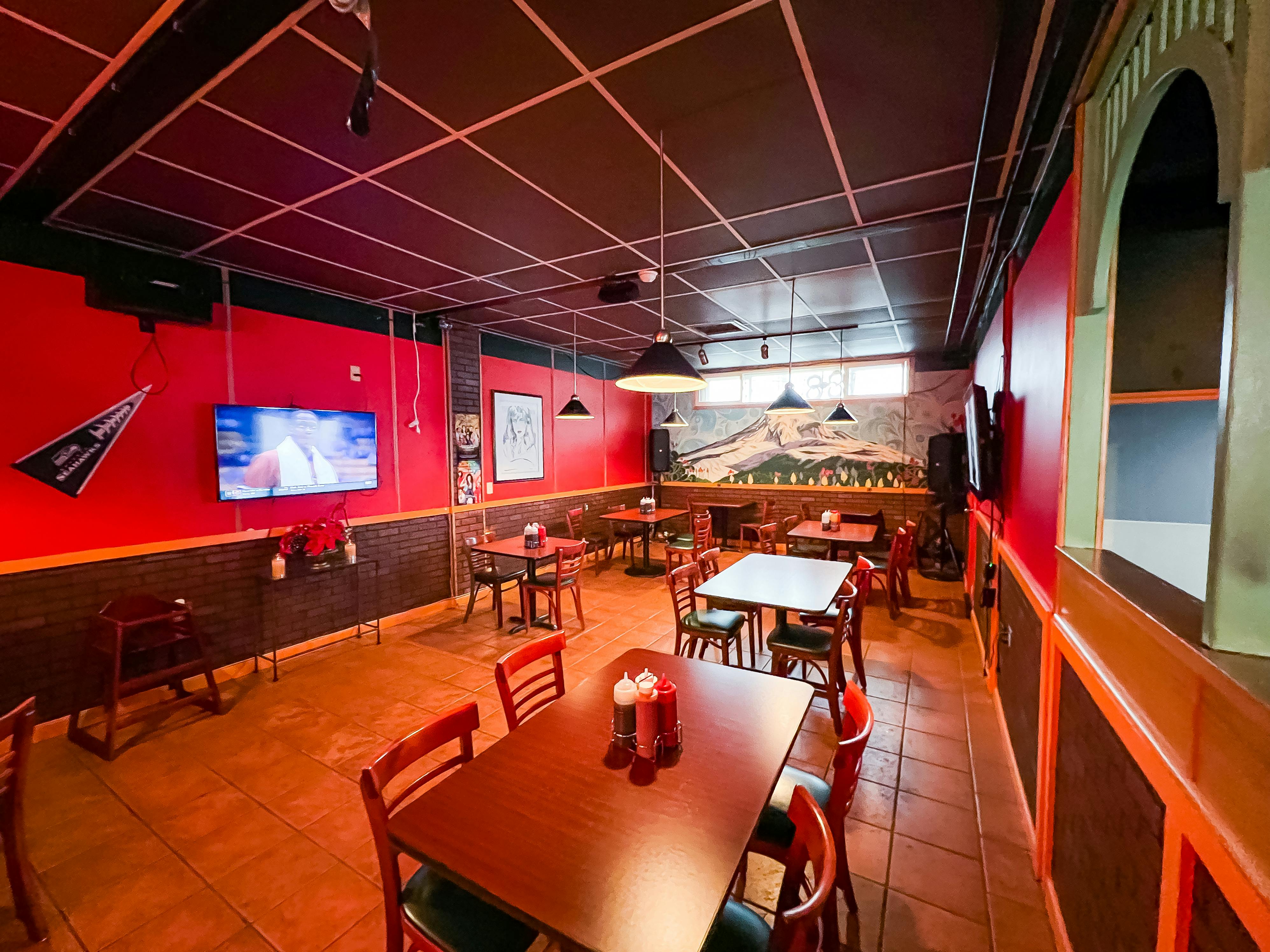 Billiard Hoang - Columbia City - Seattle - The Infatuation