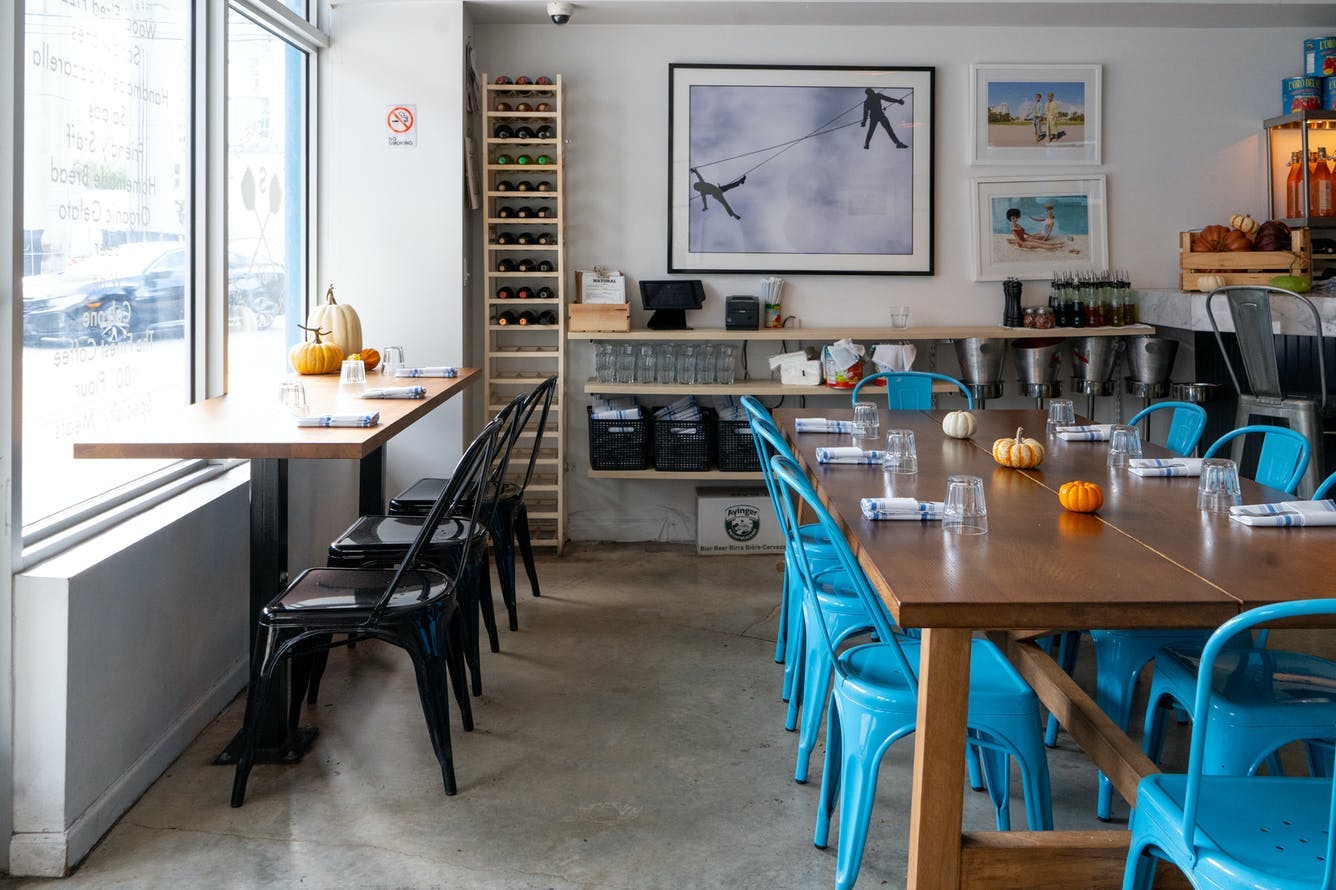 Kaori Brickell Miami The Infatuation