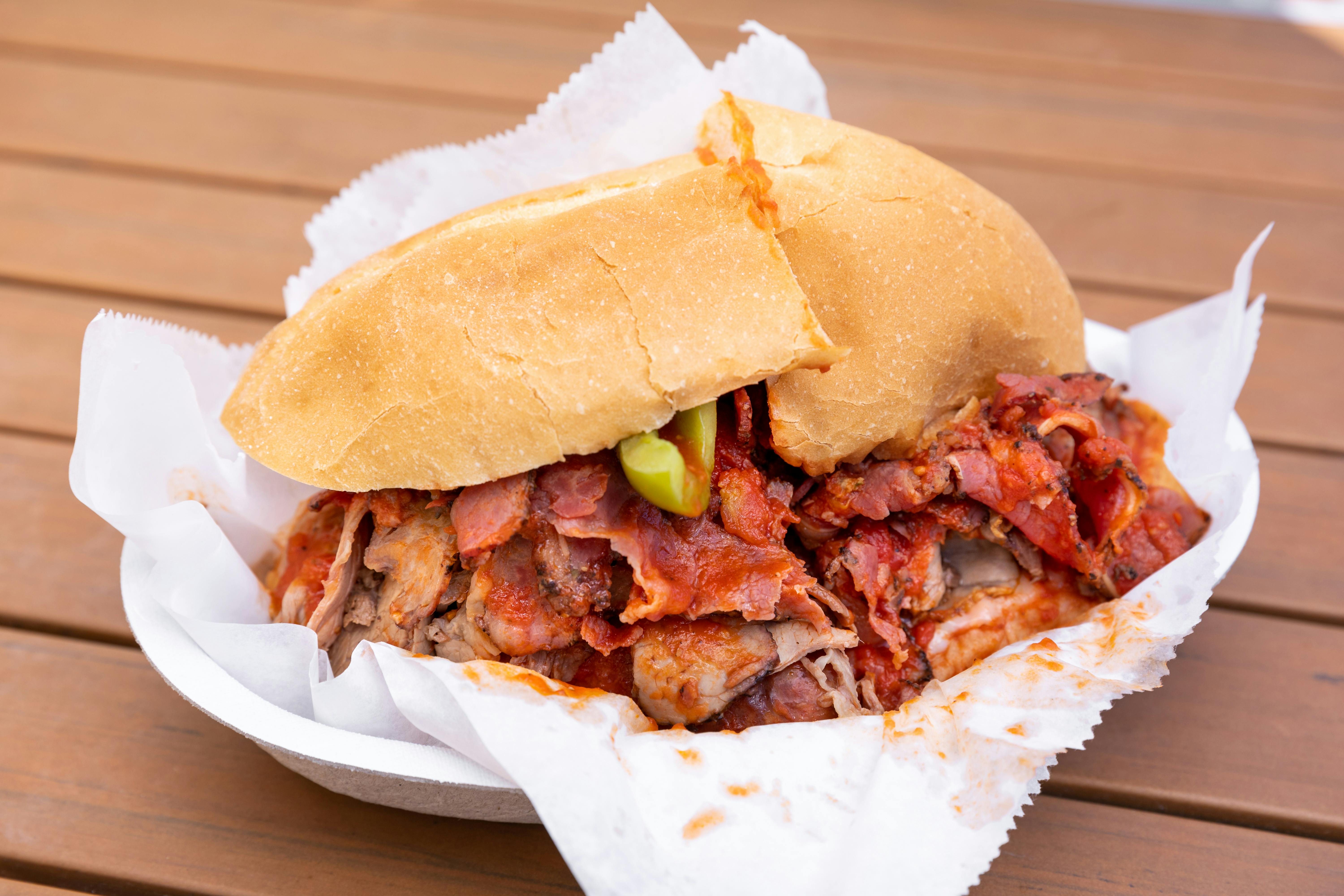 Eastside Market Italian Deli Los Feliz Los Angeles The Infatuation