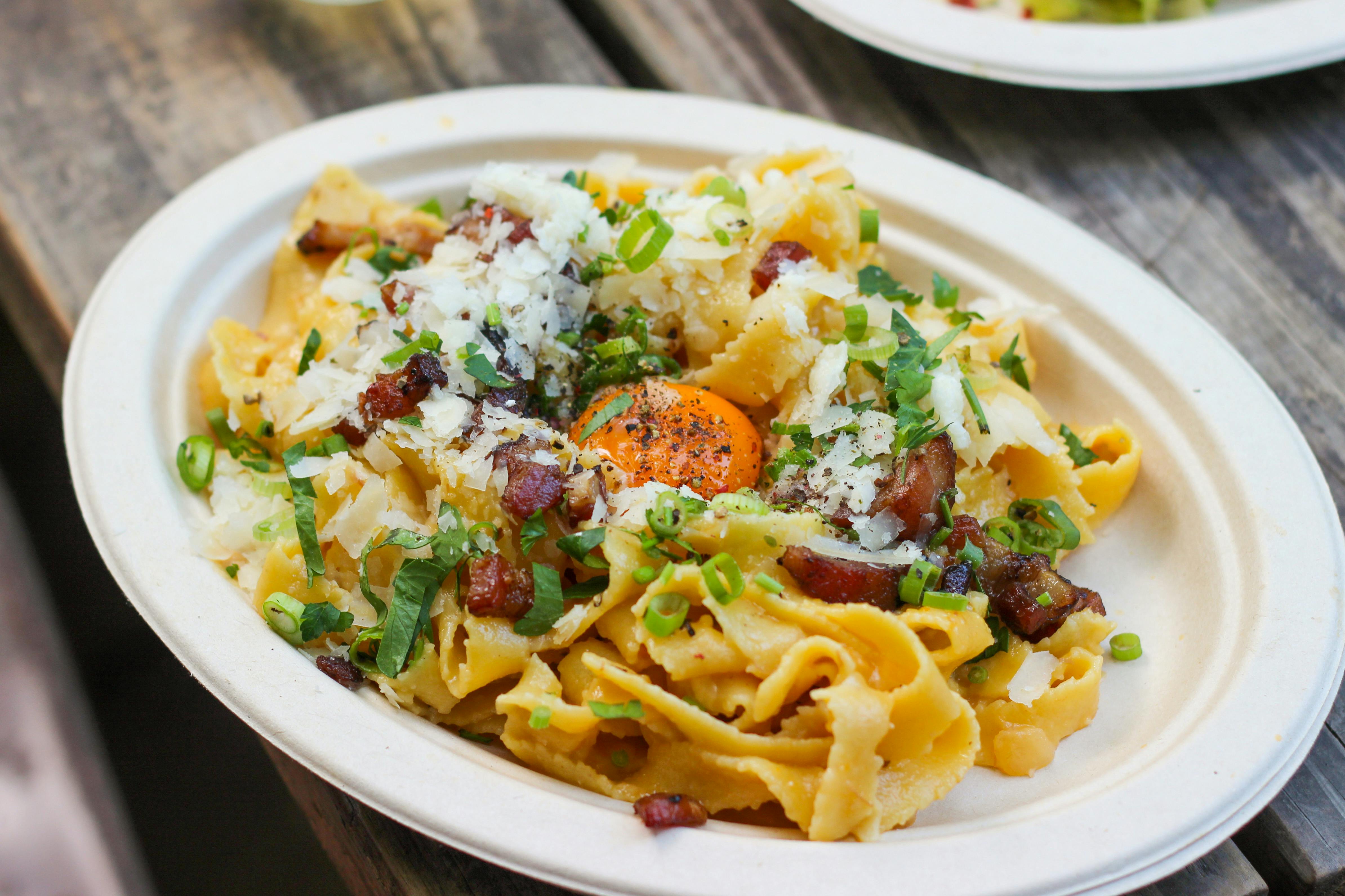 The Best Pasta In Austin Austin The Infatuation