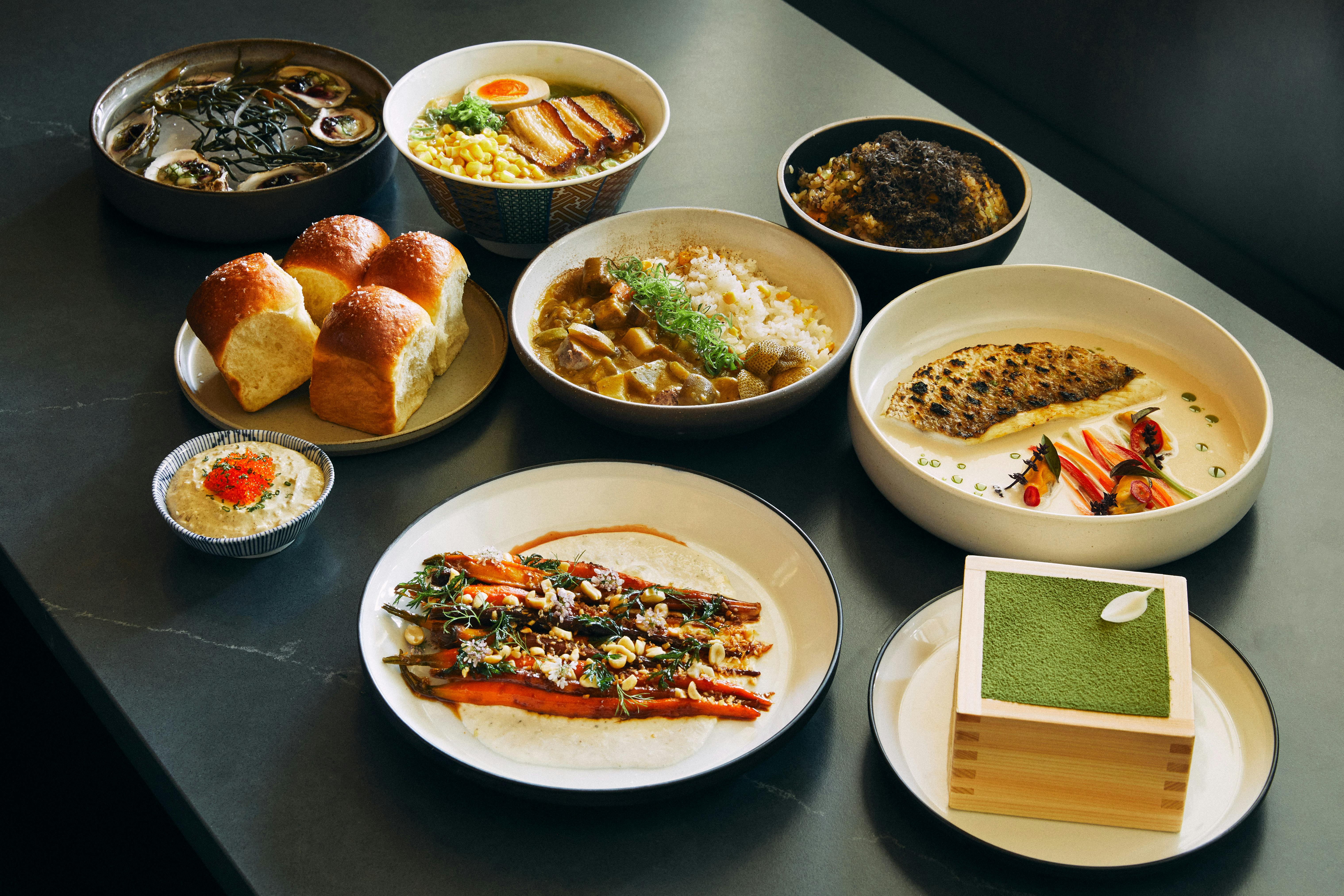 The Best Outdoor Brunch Spots In LA Los Angeles The Infatuation