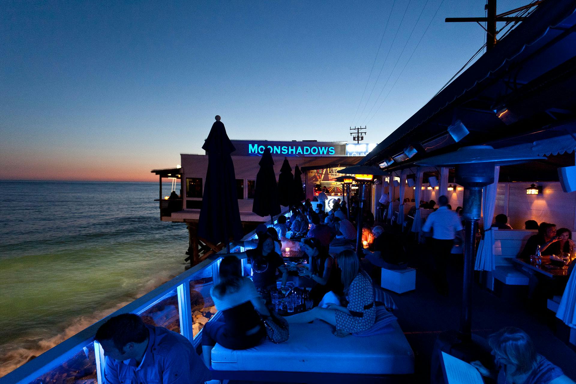 The Best Restaurants In Malibu Los Angeles The Infatuation