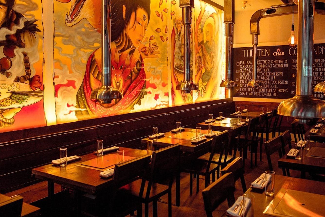 The Best Restaurants In Inman Park Atlanta The Infatuation