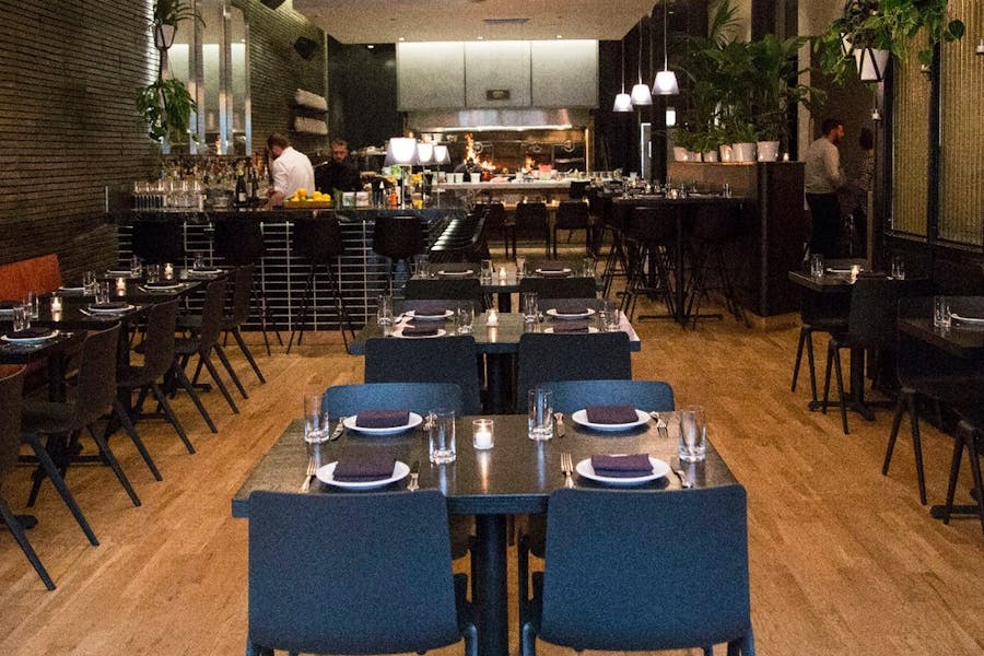 infatuation best restaurants chicago