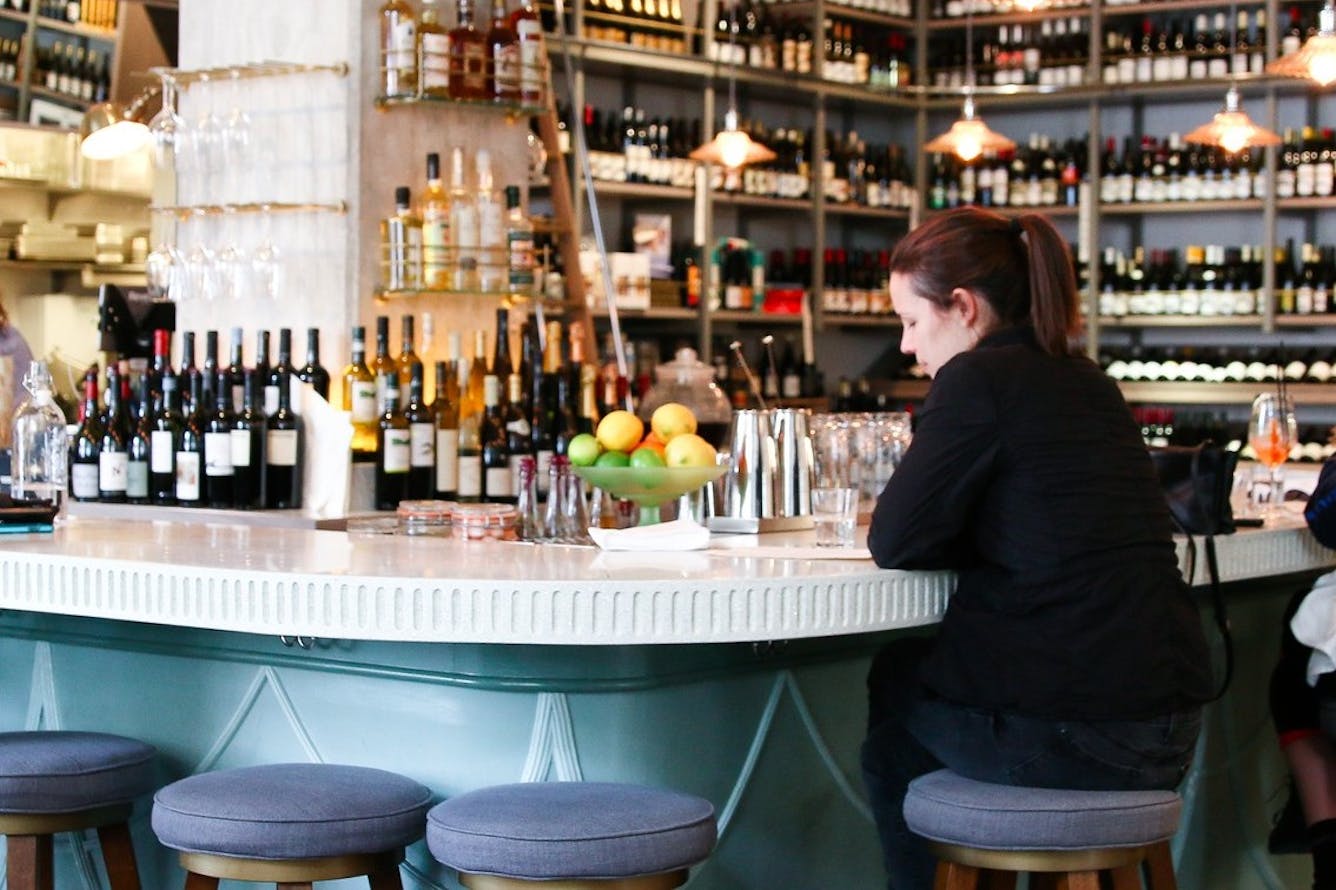 The Best Wine Bars In Los Angeles Los Angeles The Infatuation
