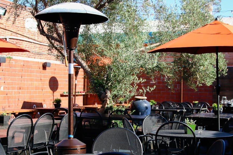 The Best LateNight Restaurants In Los Angeles Los Angeles The