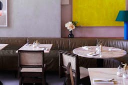 The Best Date Night Restaurants In London - London - The Infatuation