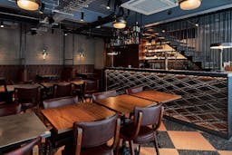 The Best Places To Eat And Drink Near London Bridge - London - The