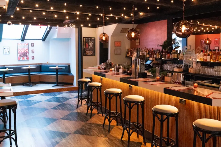 Where To Drink In The West Village West Village New York The