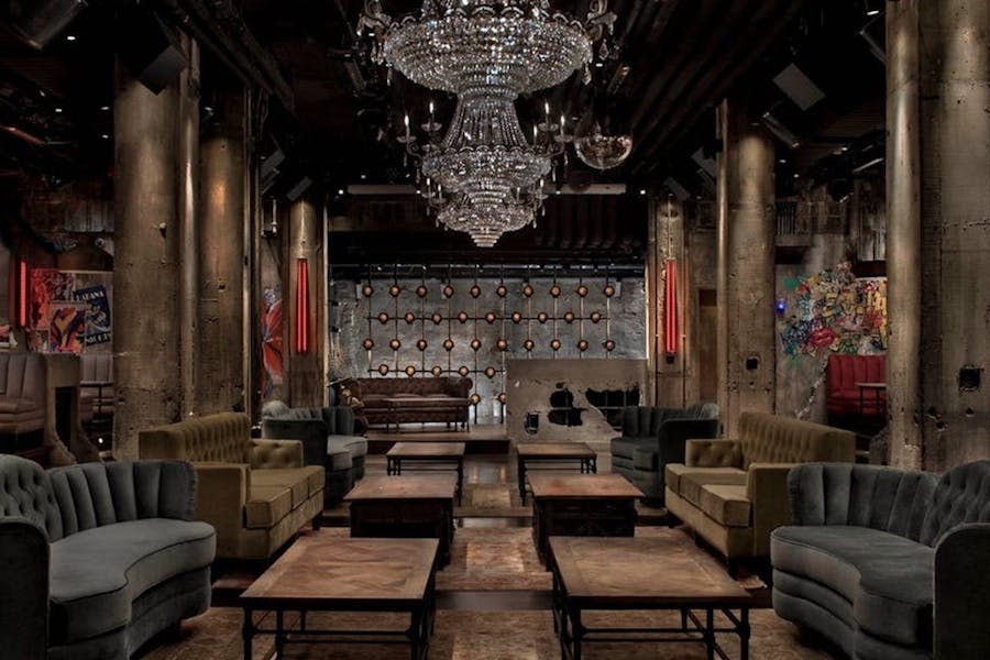 The Boston Bar Hit List Where To Drink Right Now Boston The Infatuation