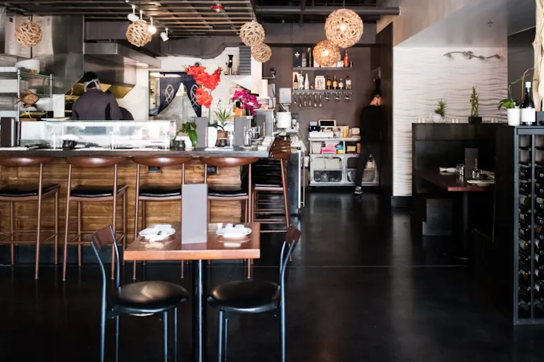 The Best Restaurants In Queen Anne - Queen Anne - Seattle - The Infatuation