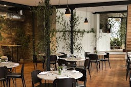 The London Hit List: The Best New Restaurants In London - London - The