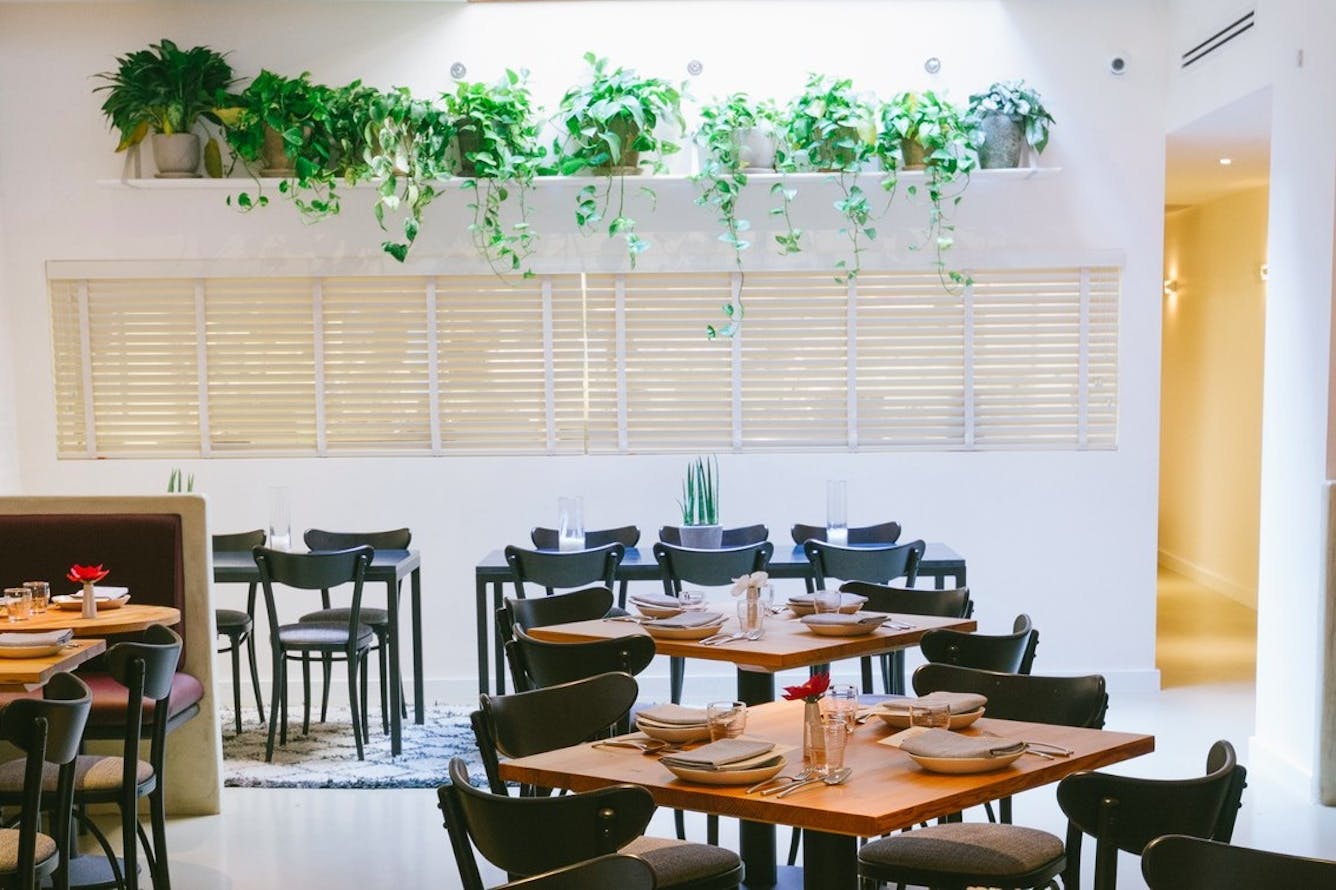 The Best Places To Eat Near Union Square Union Square New York