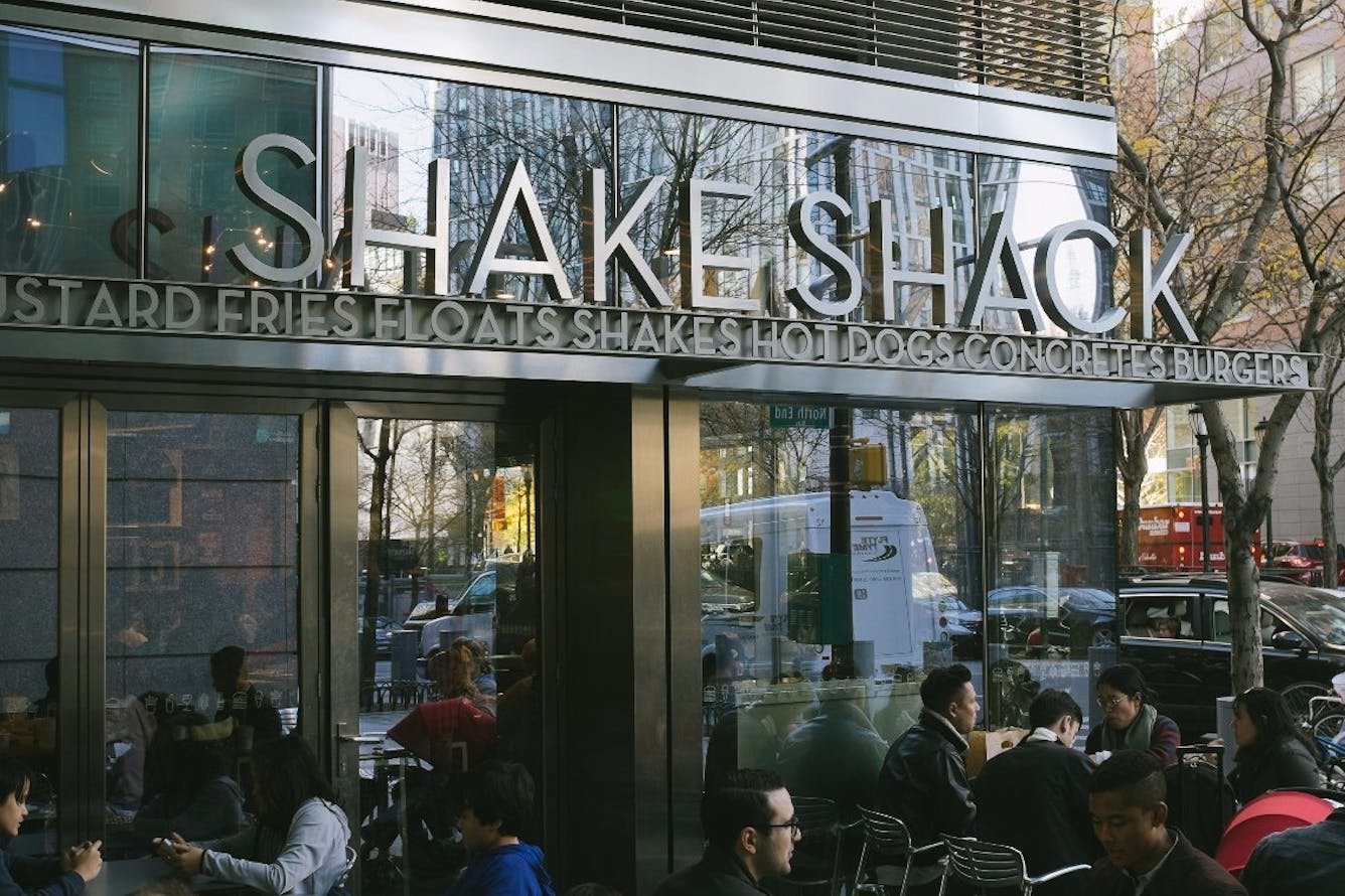 The Best Places To Eat In The Financial District Financial District
