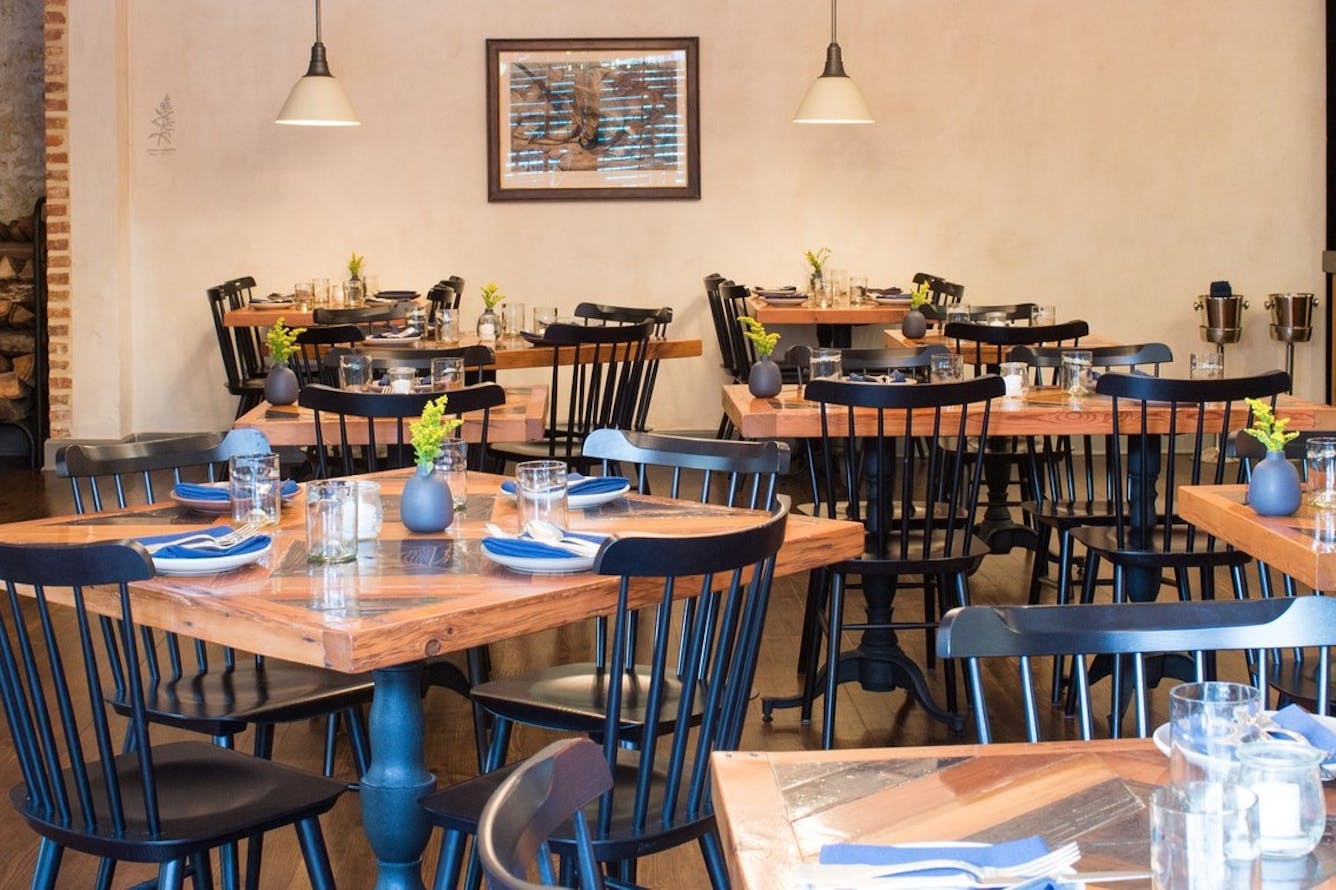 best restaurants washington dc infatuation